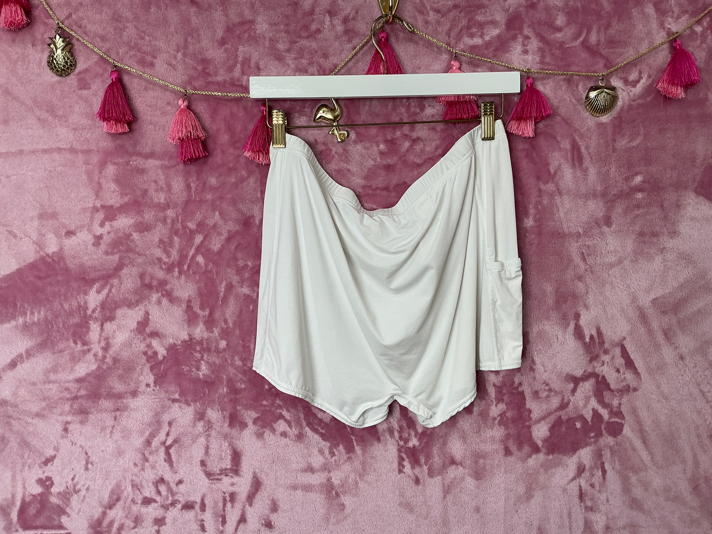 Lilly Pulitzer Short - Size XL