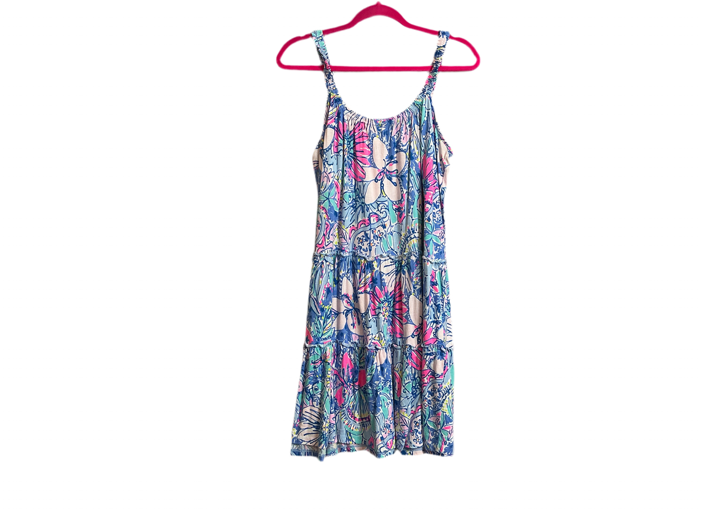 Lilly Pulitzer Dress - Size S