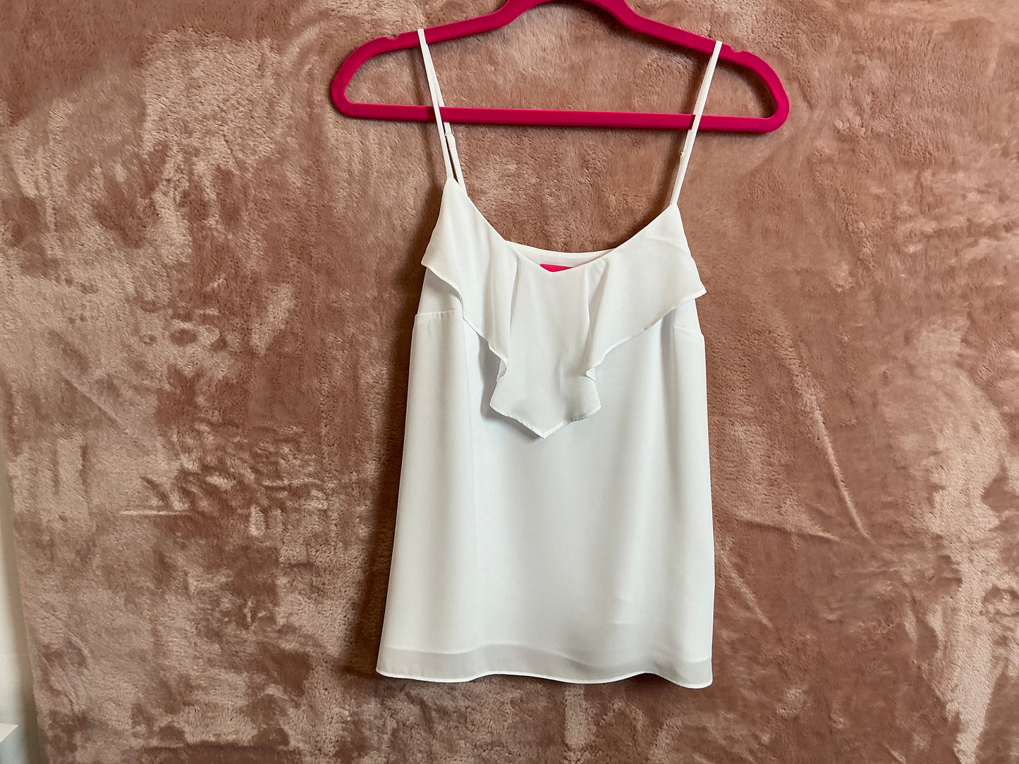 Lilly Pulitzer Top - Size S