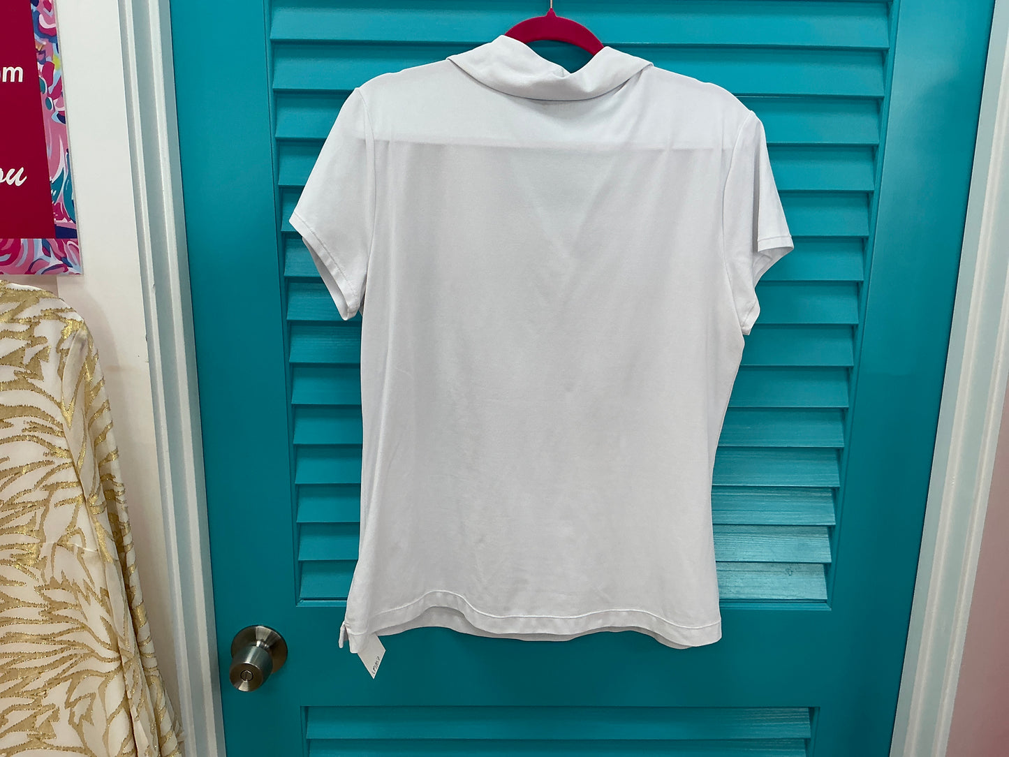 Lilly Pulitzer Top - Size XL