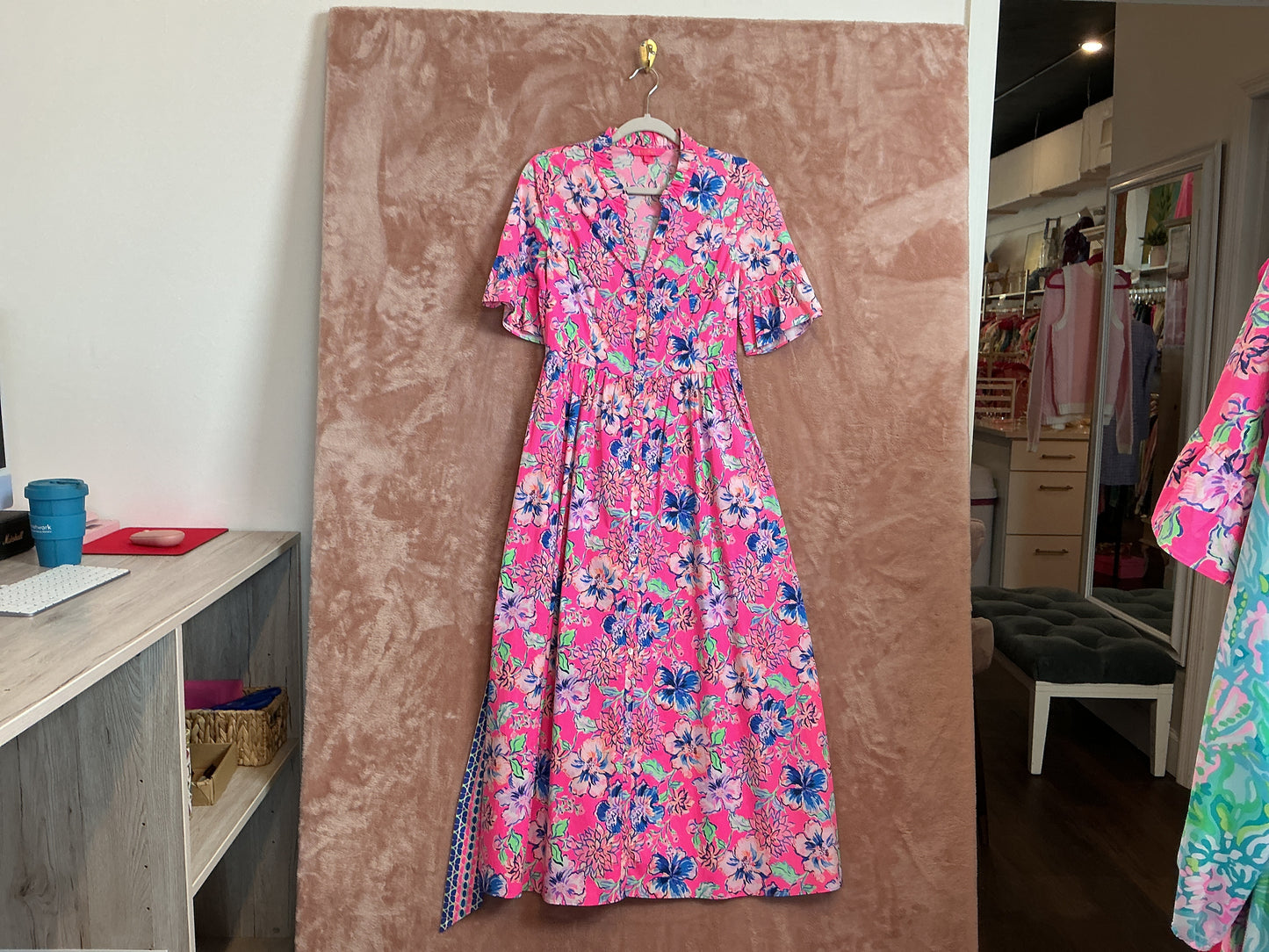 Lilly Pulitzer Dress - Size 6