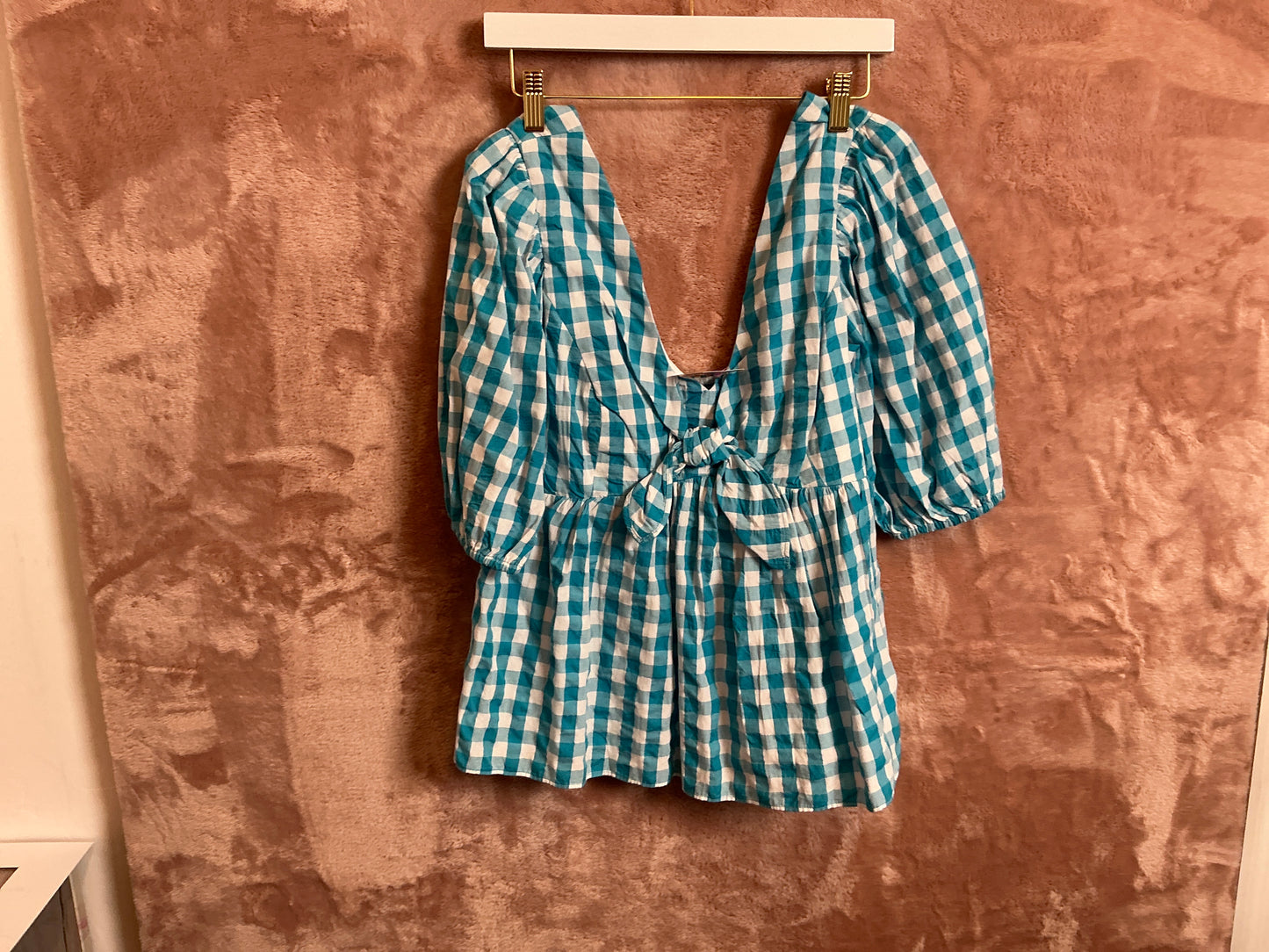 Lilly Pulitzer Top - Size 10