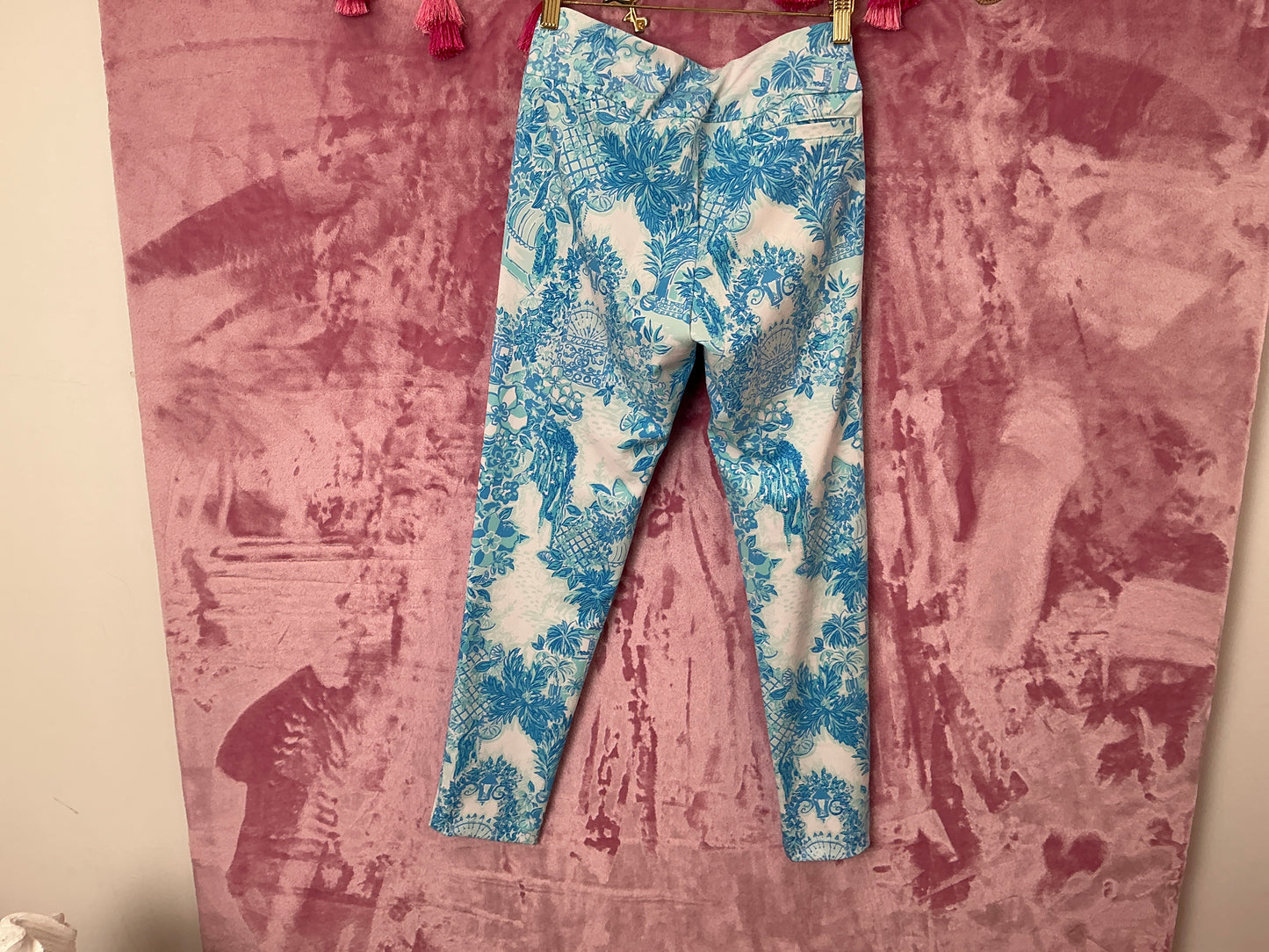 Lilly Pulitzer Pant - Size 2
