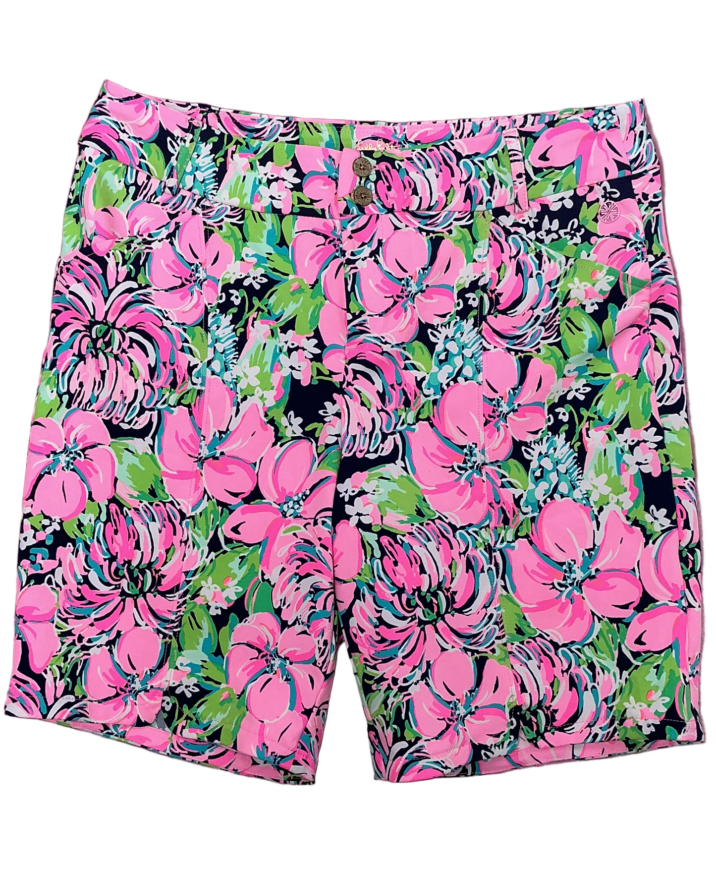 Lilly Pulitzer Shorts - Size 10
