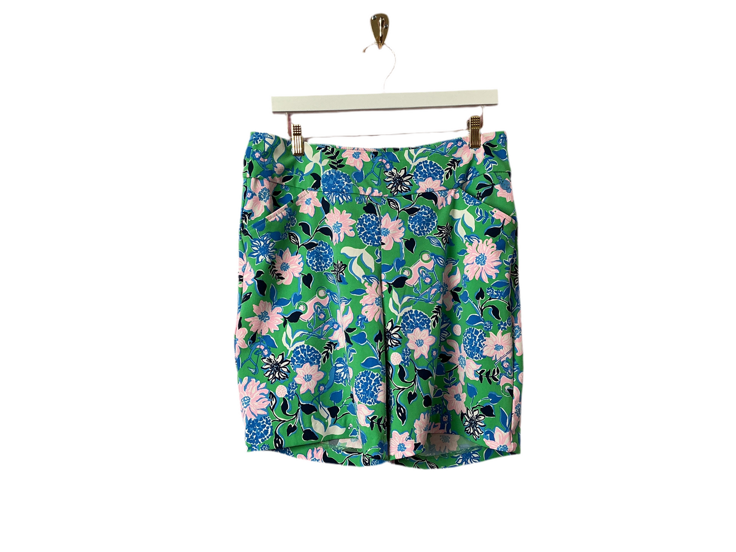 Lilly Pulitzer Shorts - Size 12