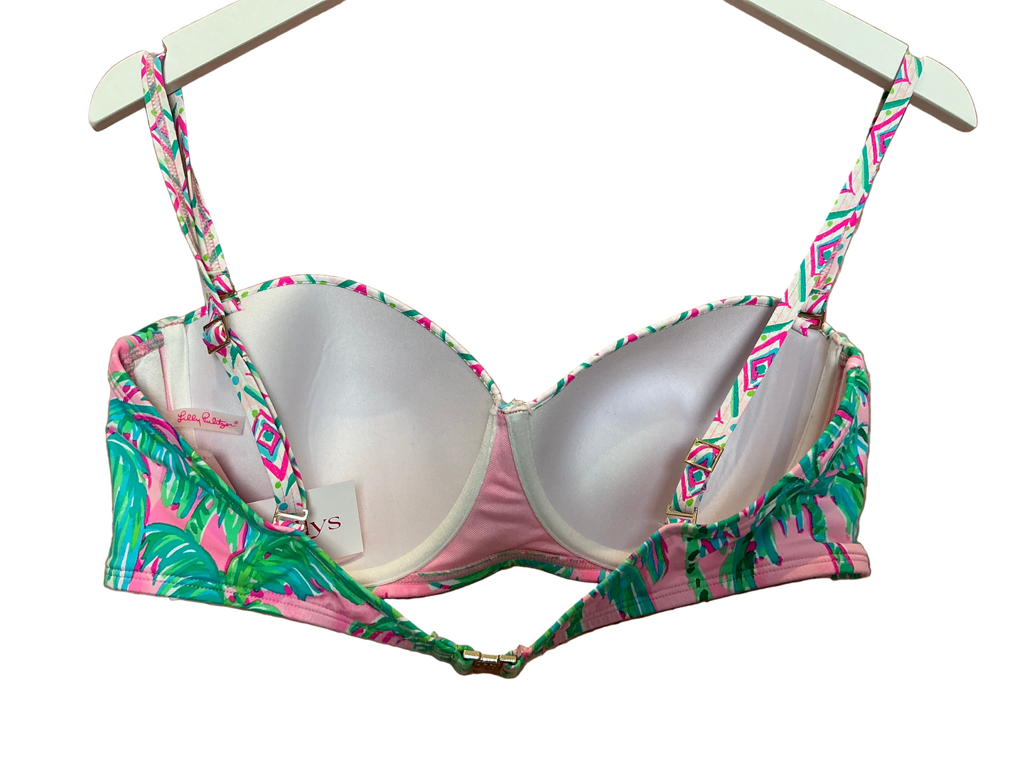 Lilly Pulitzer Swim - Size 12