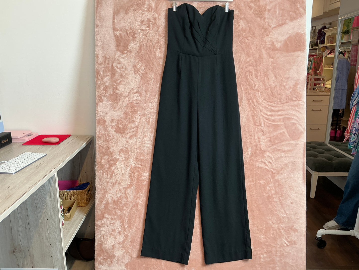 Lilly Pulitzer Romp - Size 6