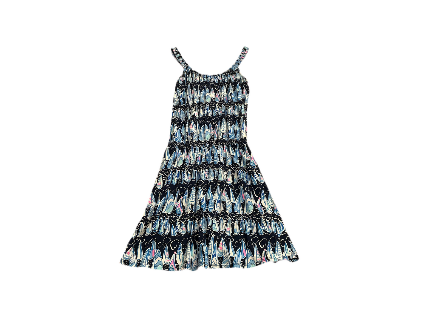 Lilly Pulitzer Romper - Size XXS