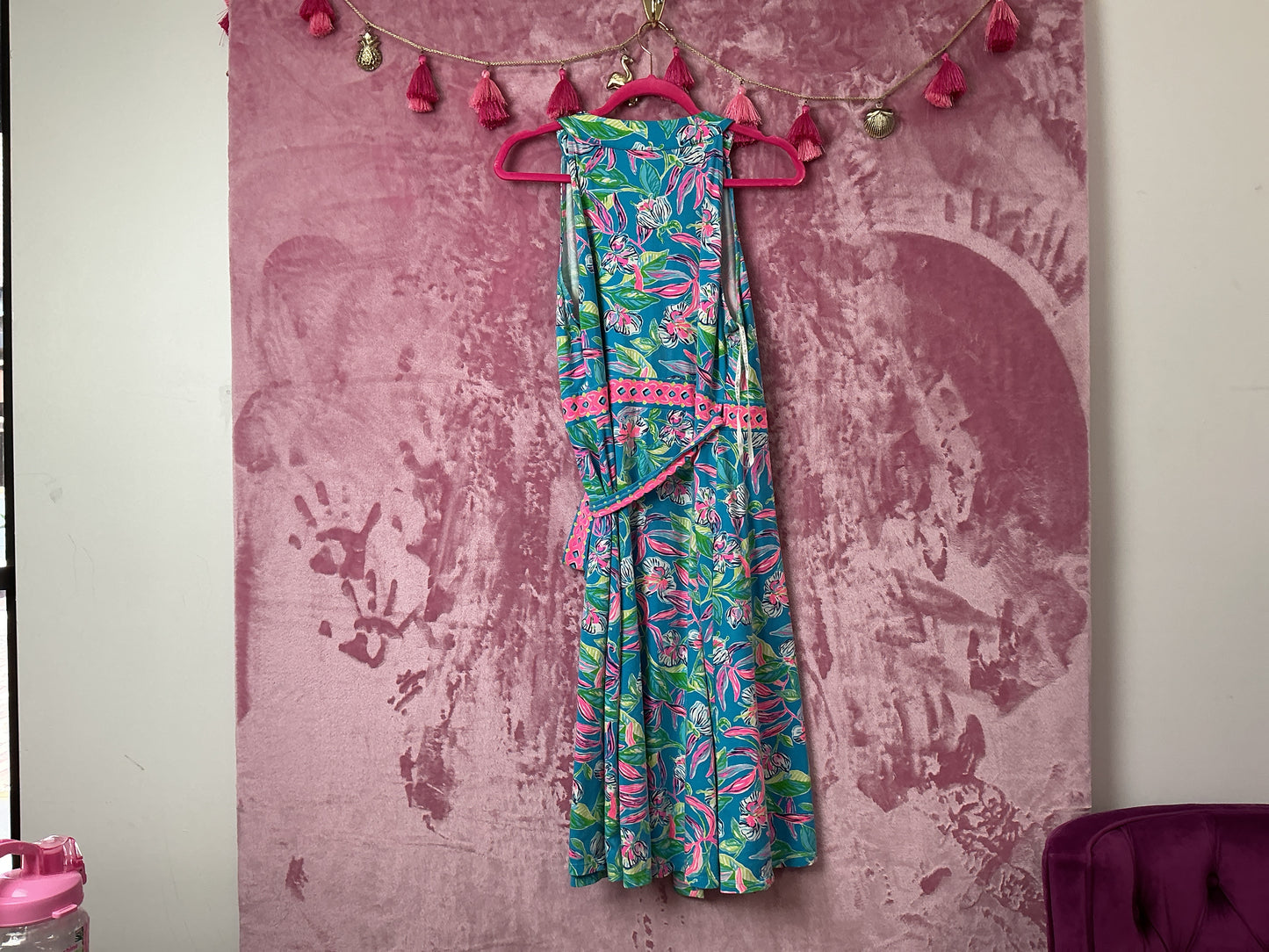 Lilly Pulitzer Dress - Size L