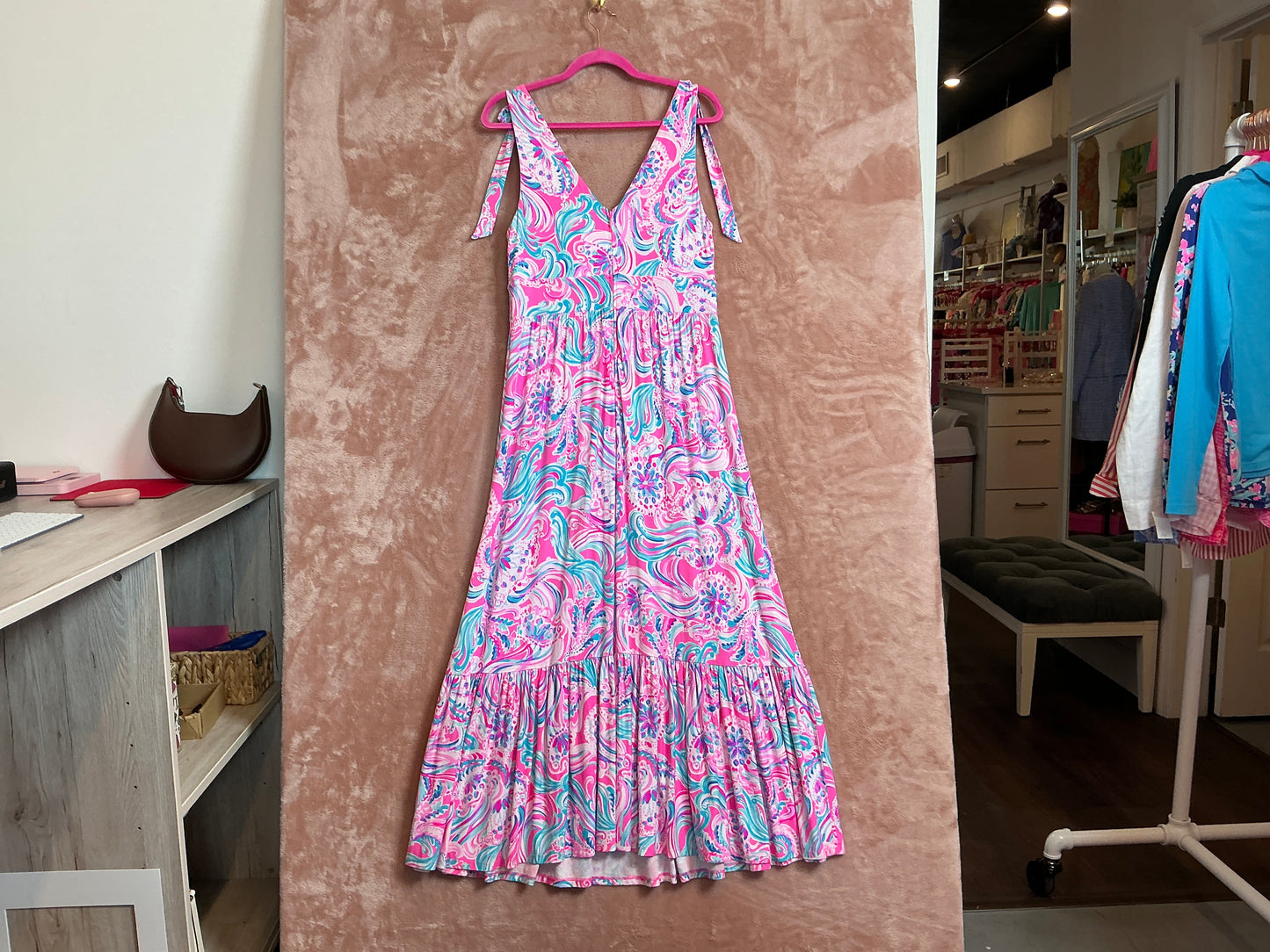 Lilly Pulitzer Dress - Size 10