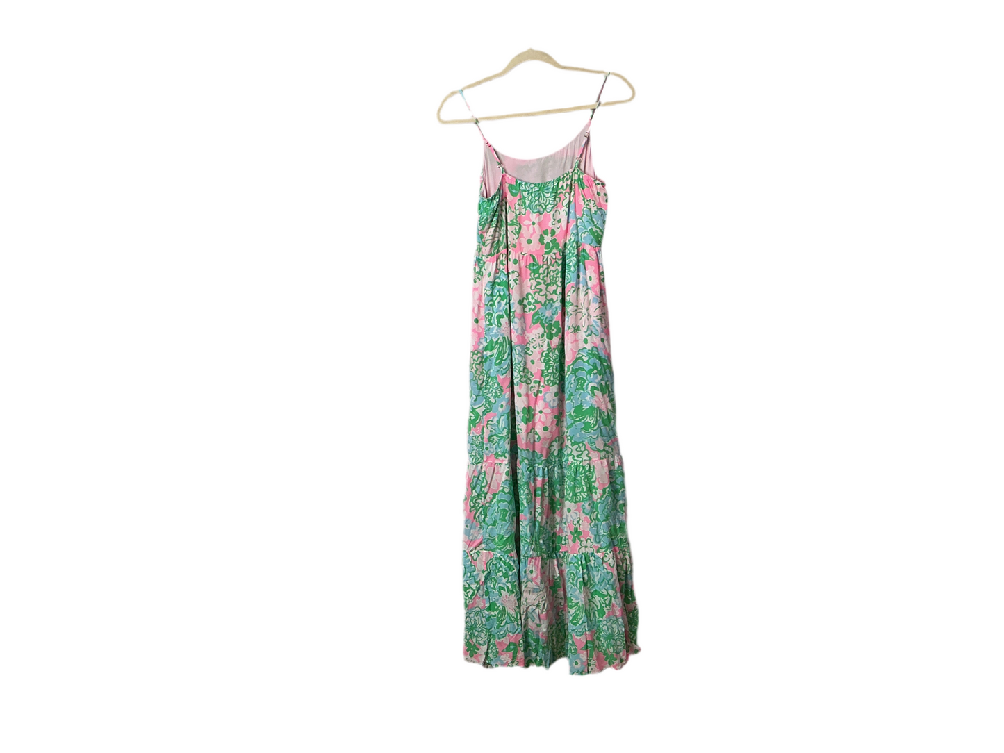 Lilly Pulitzer Maxi Dress - Size XS