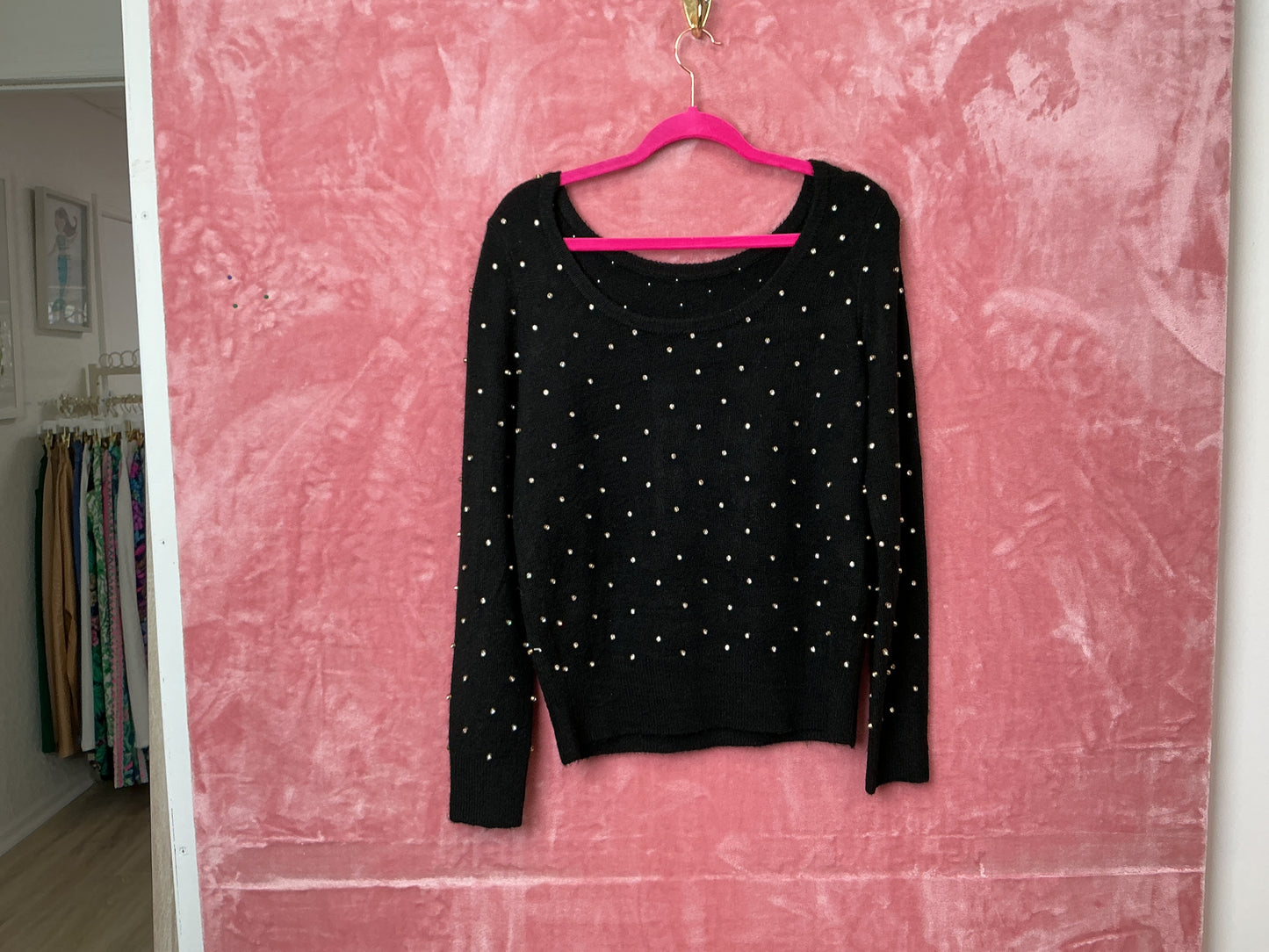 Lilly Pulitzer Sweater - Size S