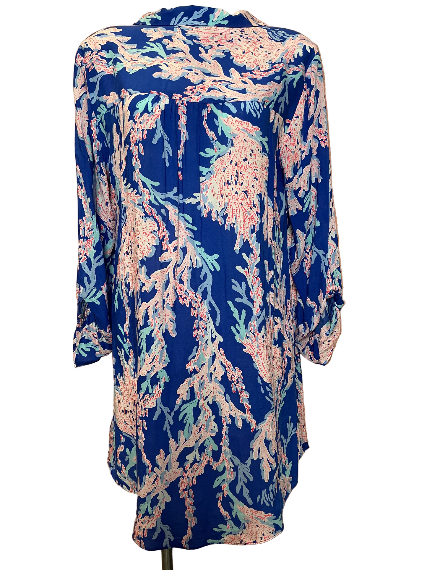 Lilly Pulitzer Dress - Size Large