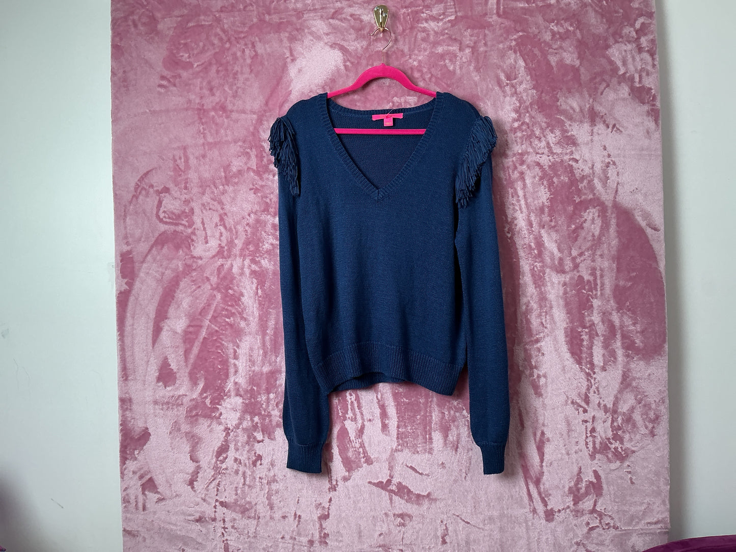 Lilly Pulitzer Sweater - Size XL