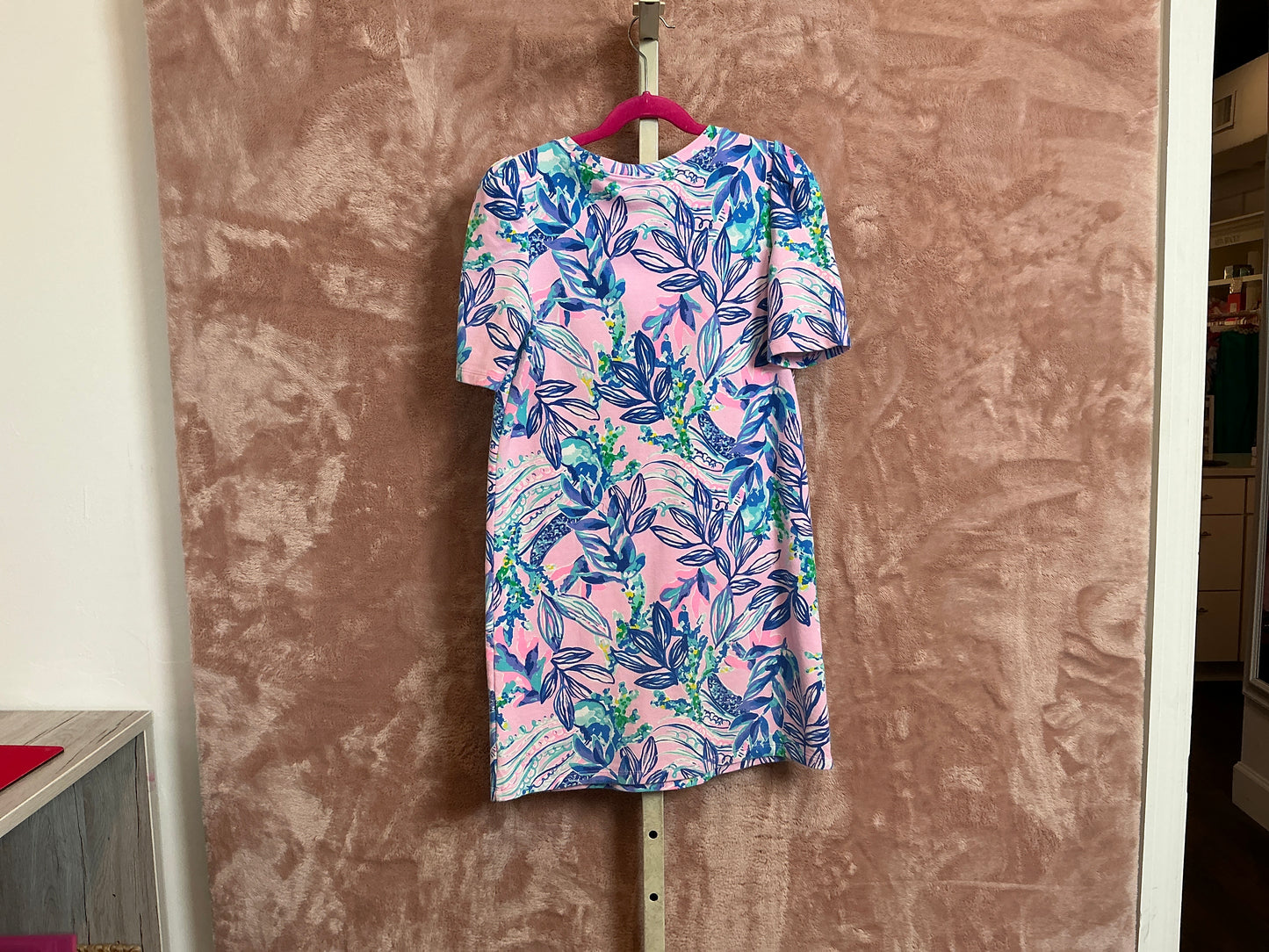 Lilly Pulitzer Dress - Size 8/10