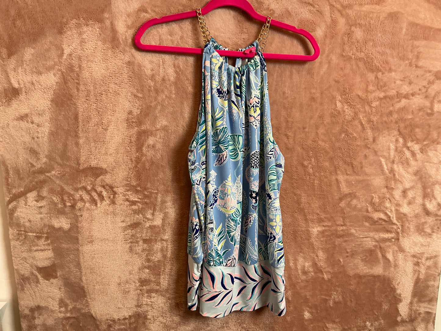 Lilly Pulitzer Top - Size L