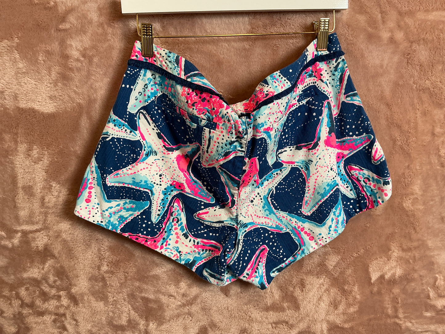 Lilly Pulitzer Short - Size 10