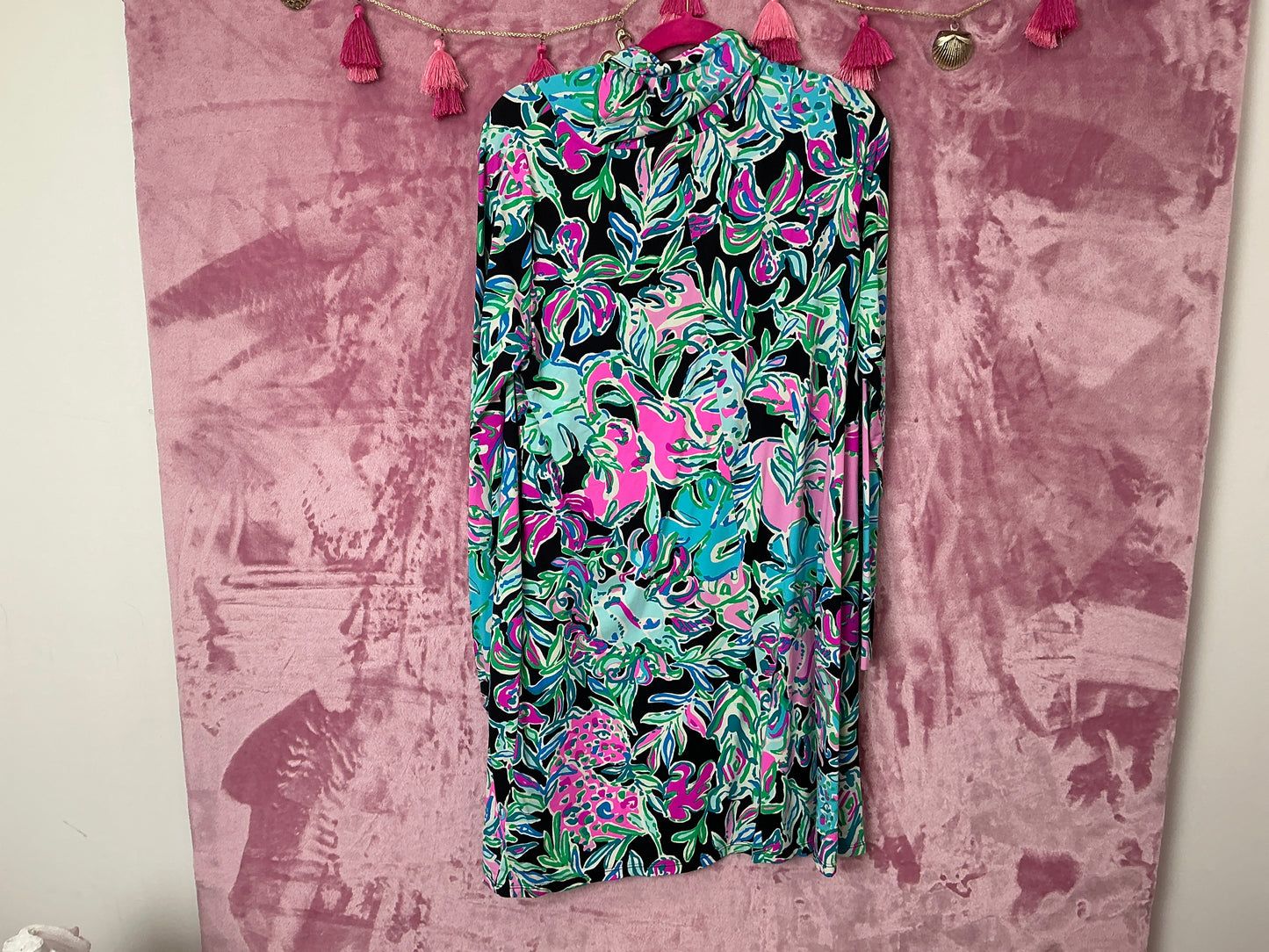 Lilly Pulitzer Dress - Size L