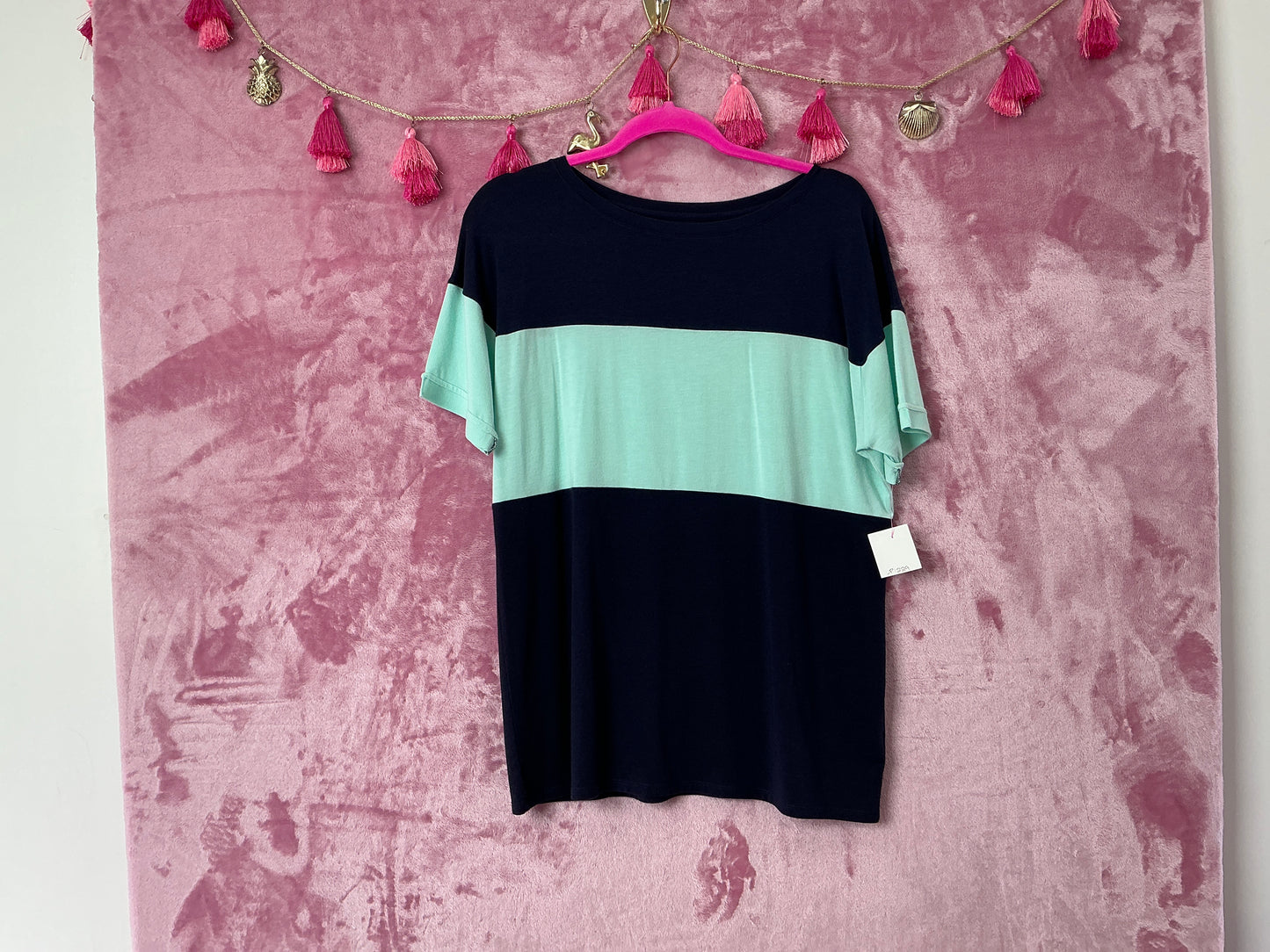 Lilly Pulitzer Top - Size S