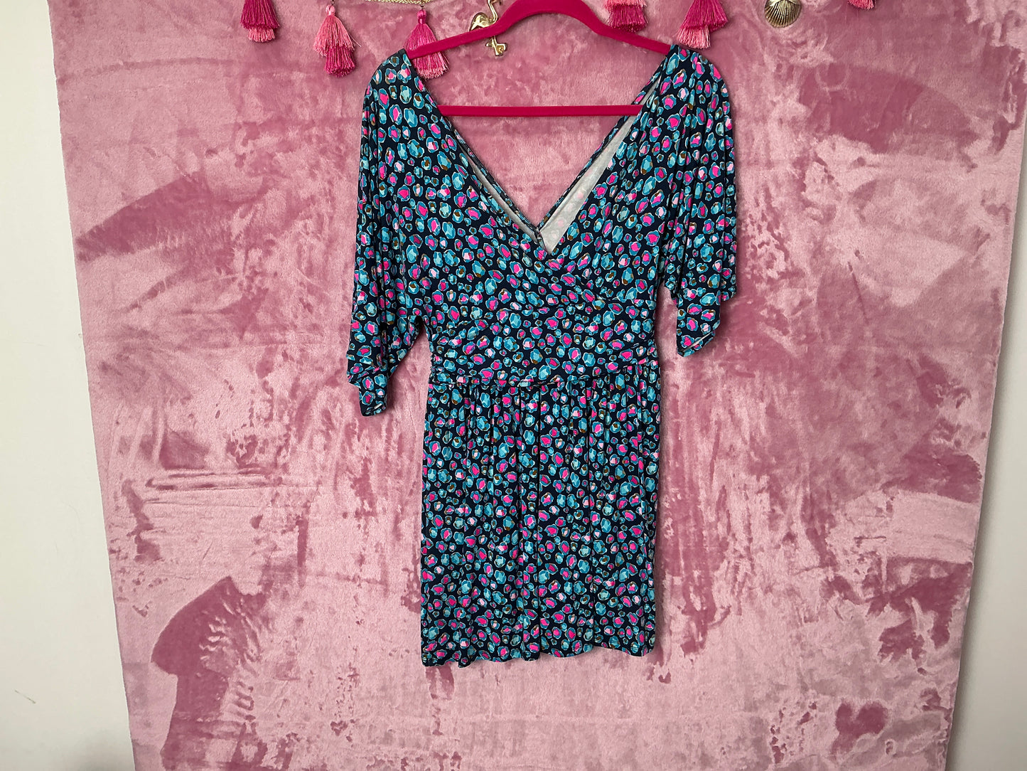 Lilly Pulitzer Romper - Size XS