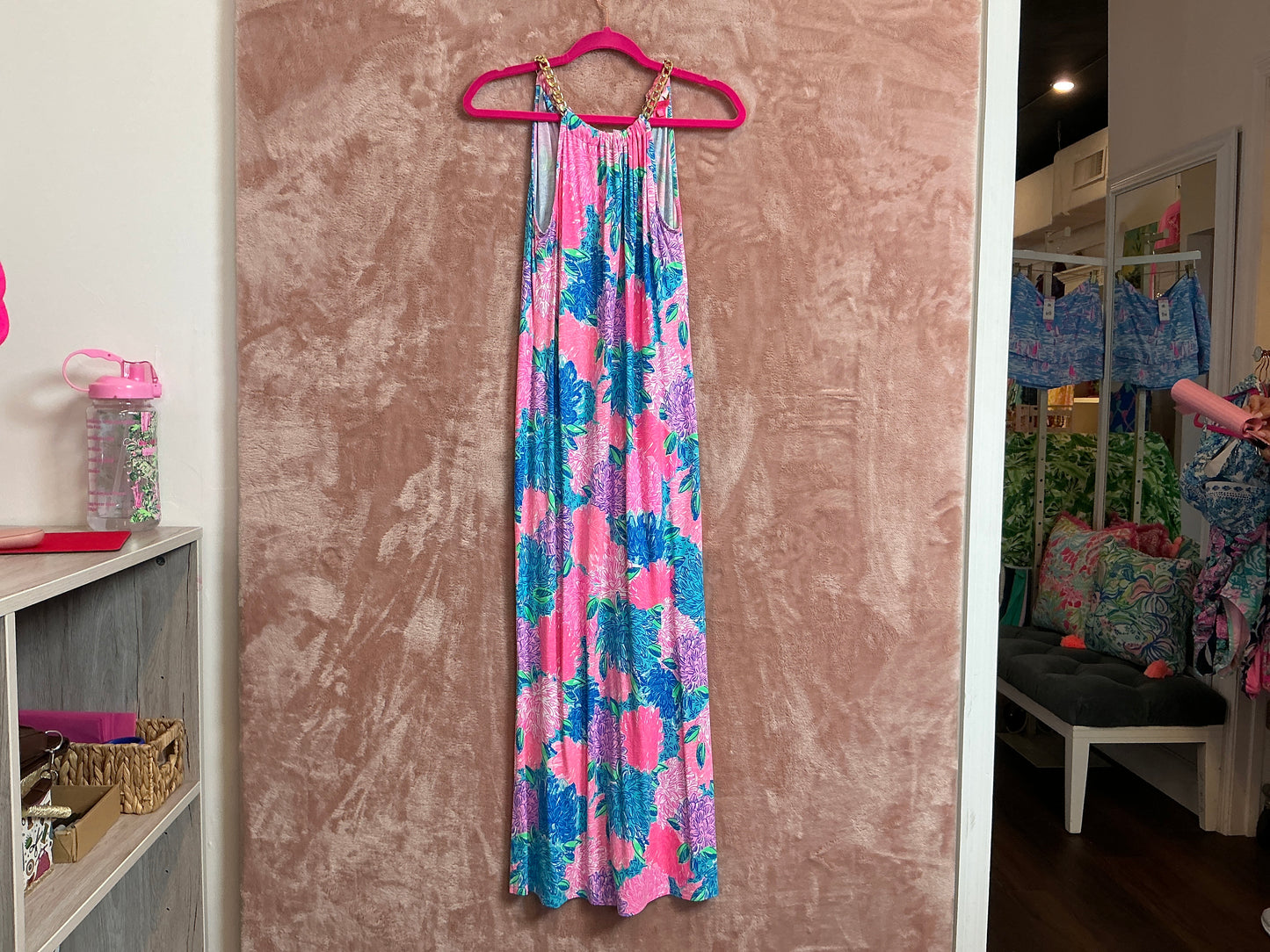 Lilly Pulitzer Dress - Size XXS