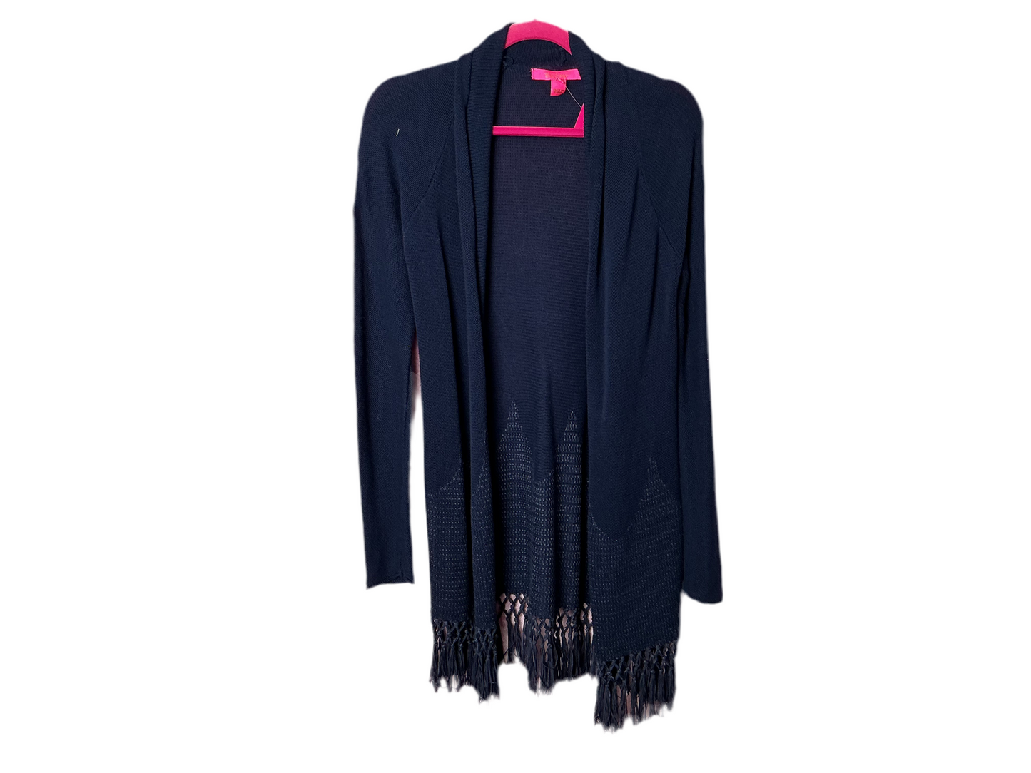 Lilly Pulitzer Cardigan - Size XS