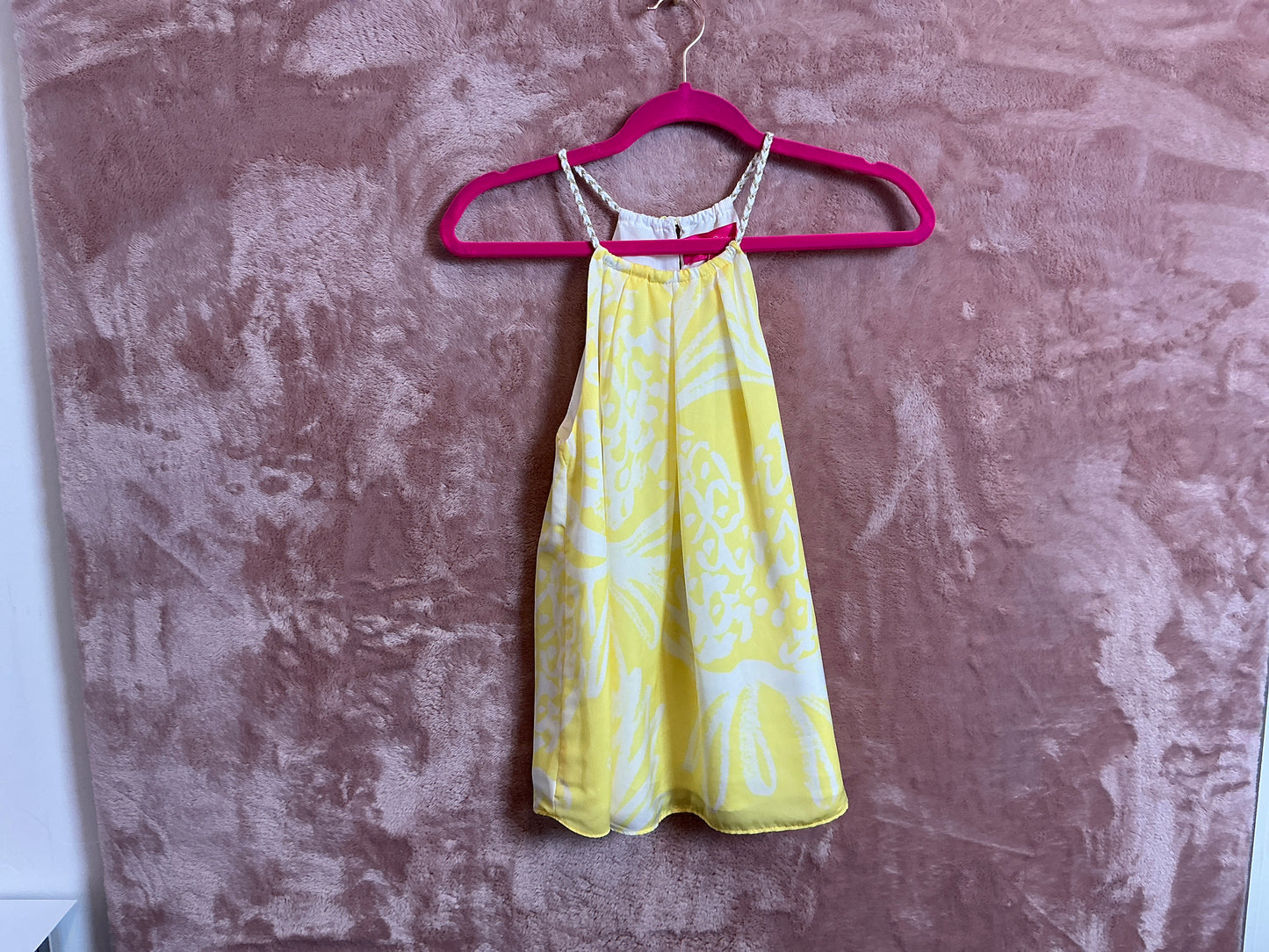 Lilly Pulitzer Top - Size XS