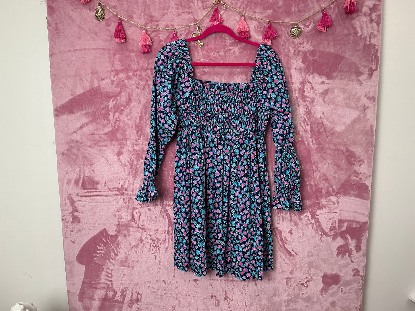 Lilly Pulitzer Dress - Size L