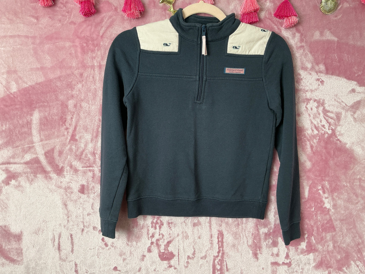 Kids Popover - Size 7-8