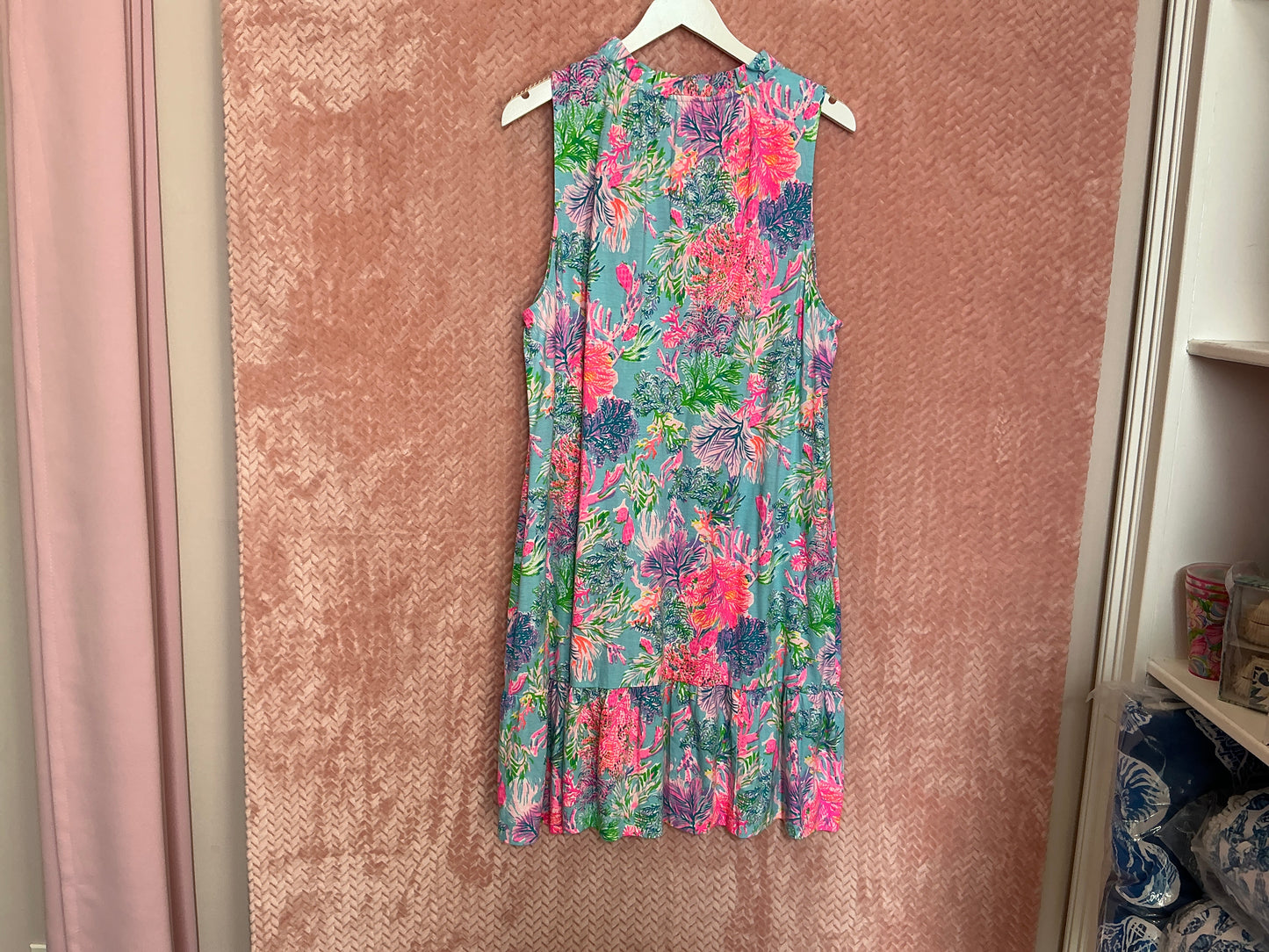 Lilly Pulitzer Dress - Size XXL