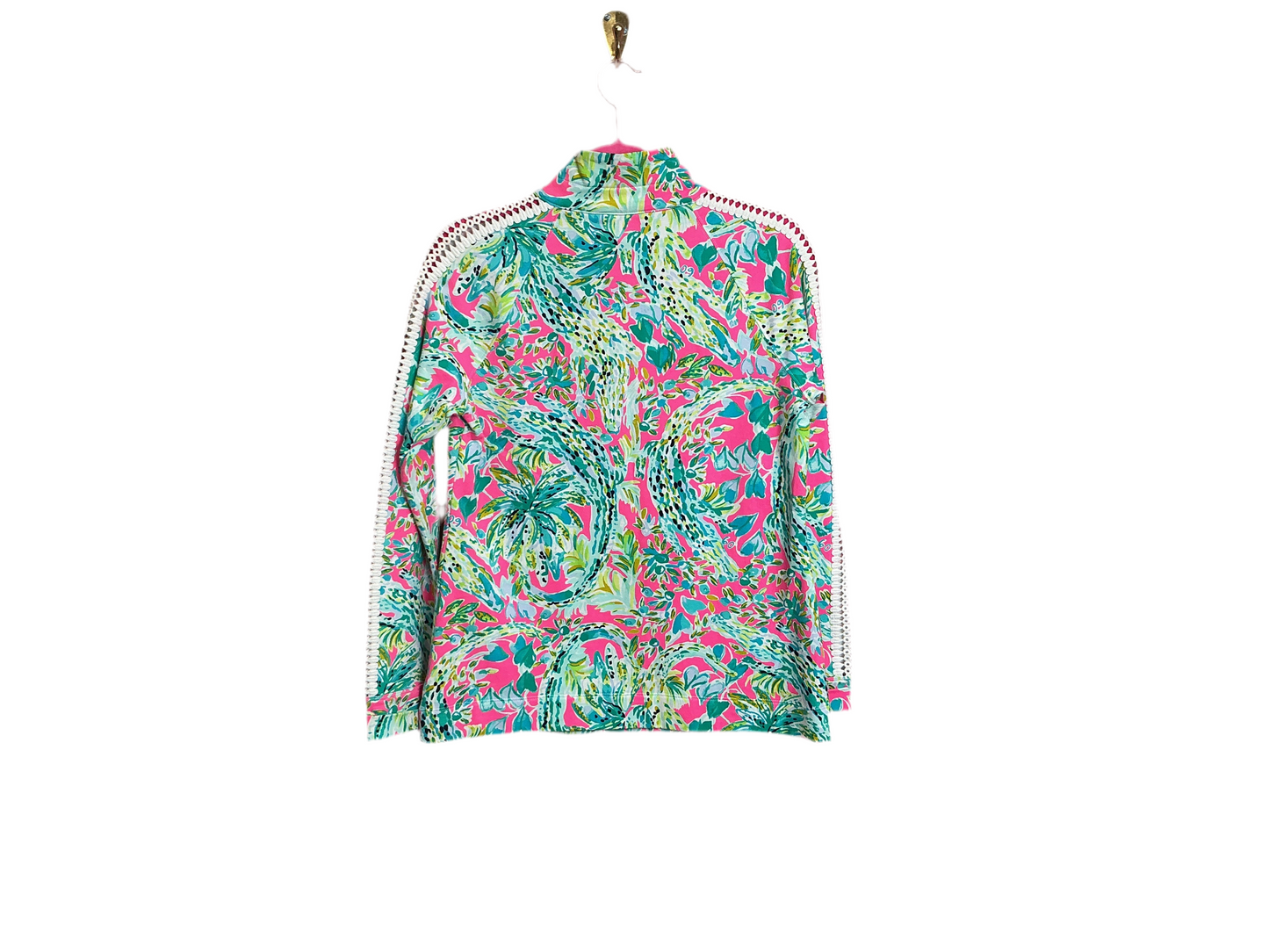 Lilly Pulitzer Popover Size S