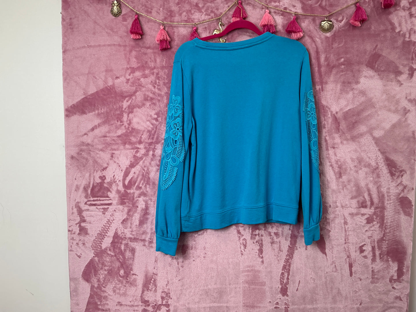 Lilly Pulitzer Sweater - Size M