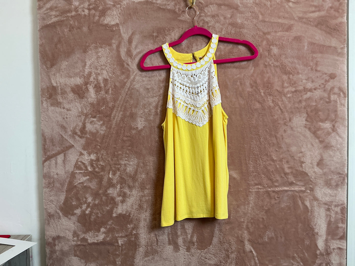 Lilly Pulitzer Tank Top - Size M