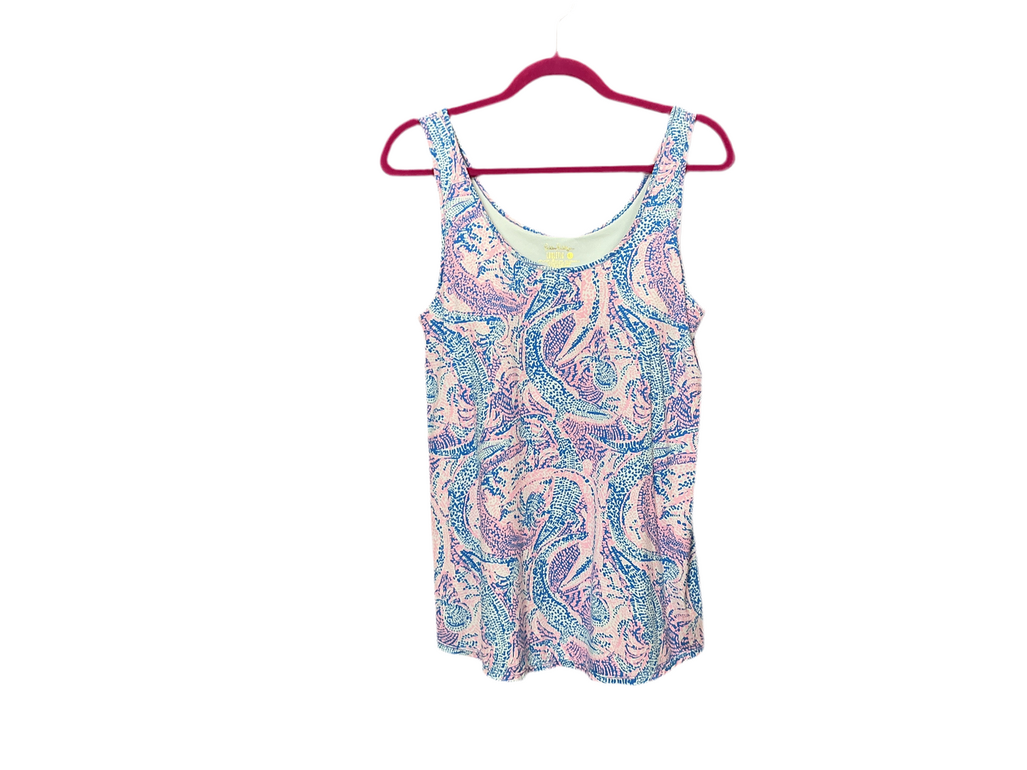 Lilly Pulitzer Tank Top - Size L