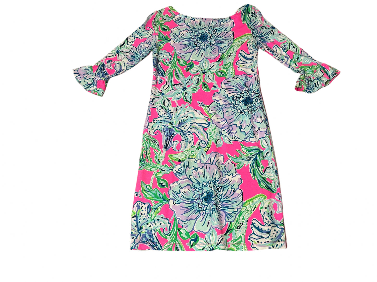 Lilly Pulitzer Sophie Dress Size XS