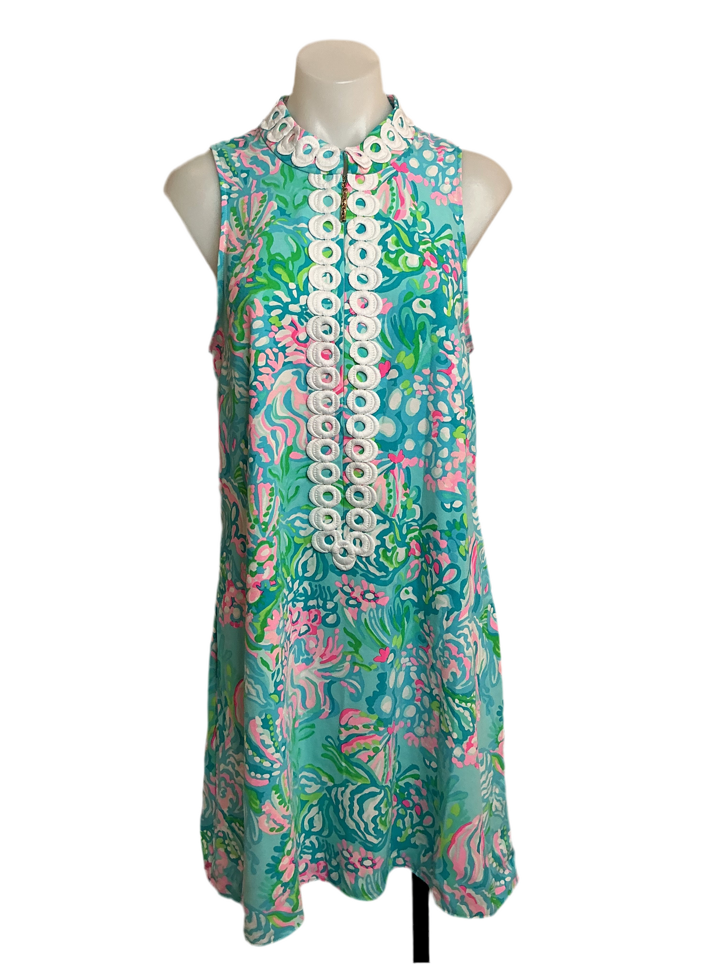 Lilly Pulitzer Dress - Size 8