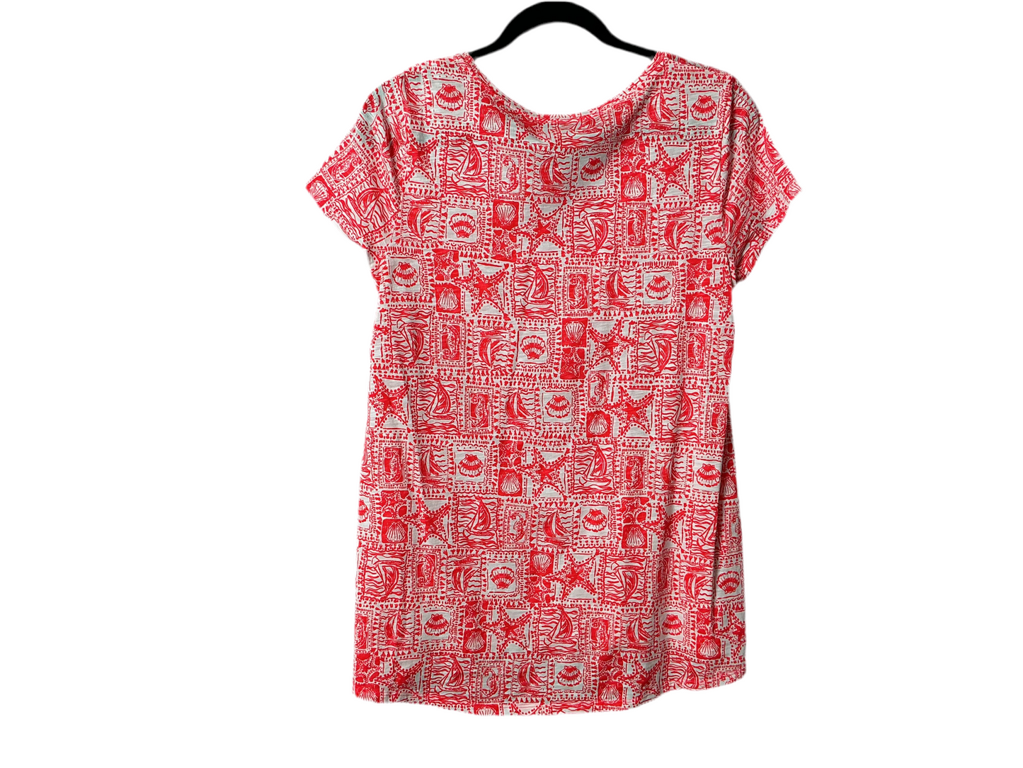 Lilly Pulitzer Shirt - Size S