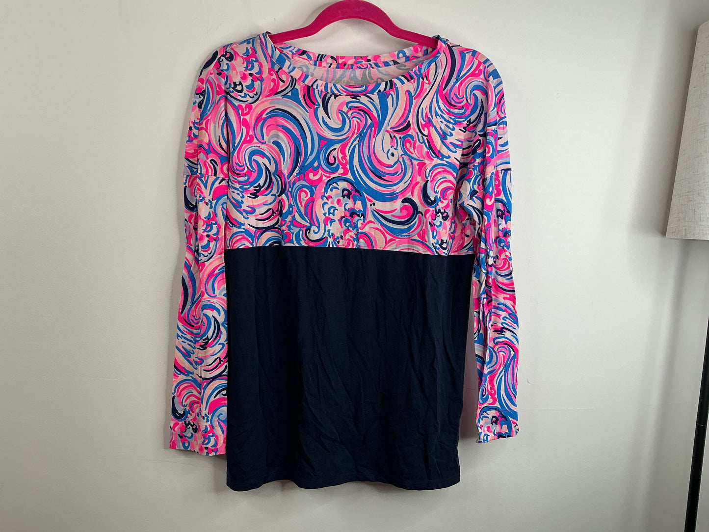 Lilly Pulitzer Shirt - Size XS