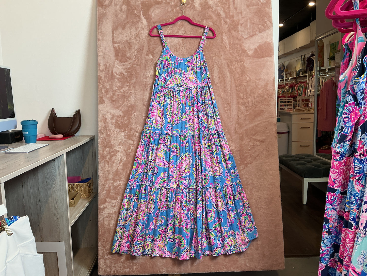 Lilly Pulitzer Dress - Size S