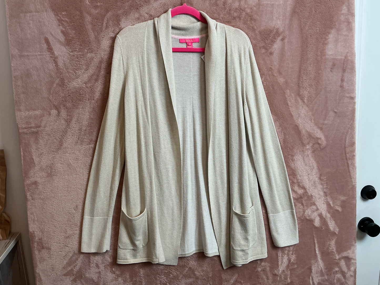 Lilly Pulitzer Cardigan - Size M
