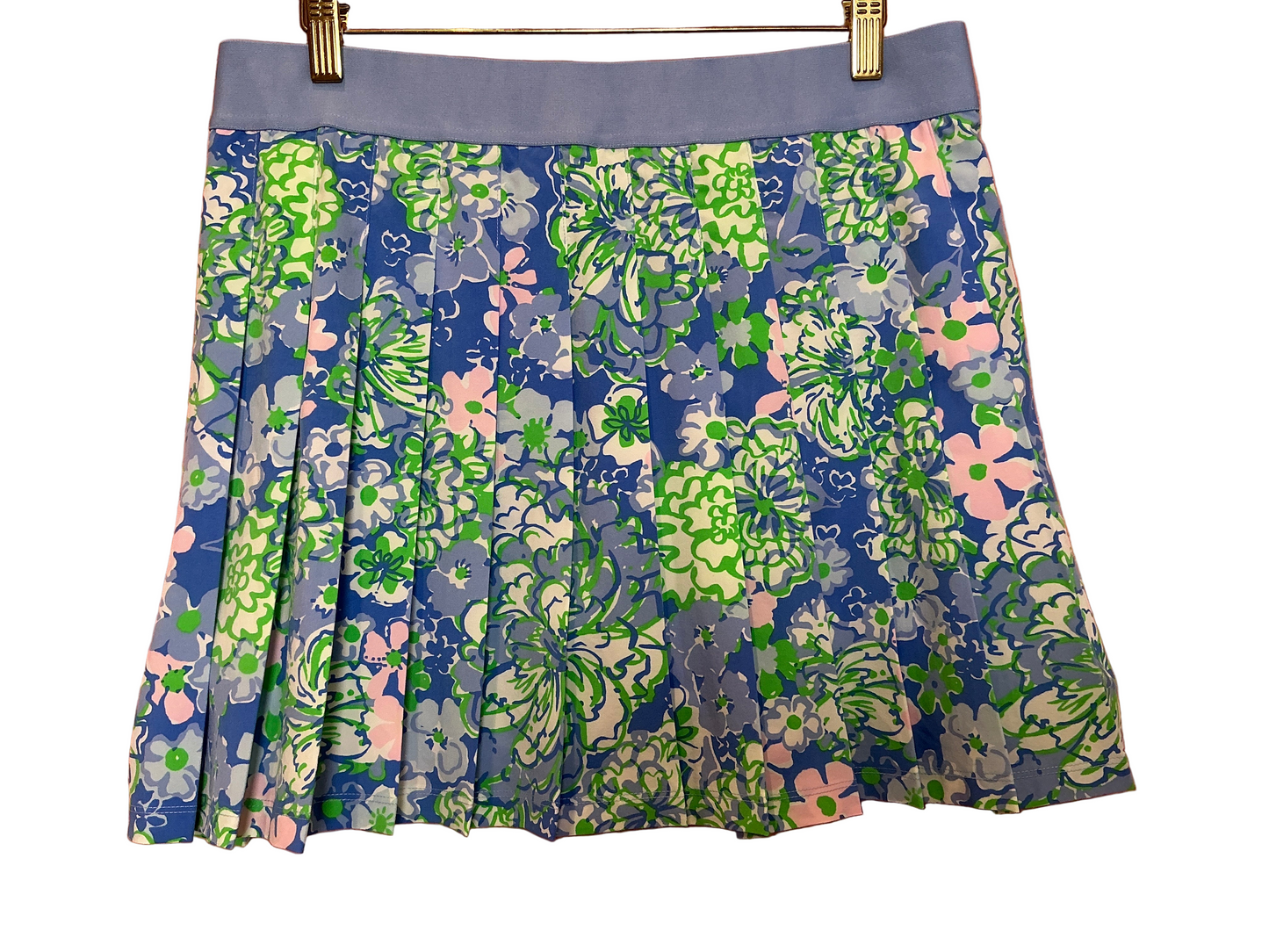 Lilly Pulitzer Skort - Size 6