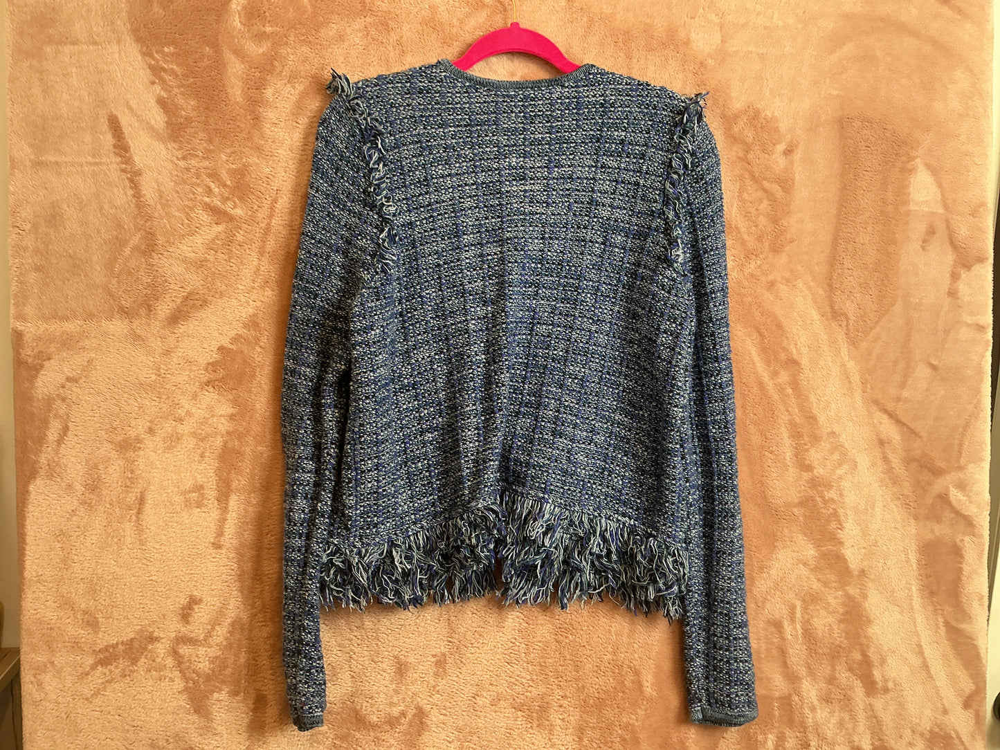 Lilly Pulitzer Cardigan - Size L