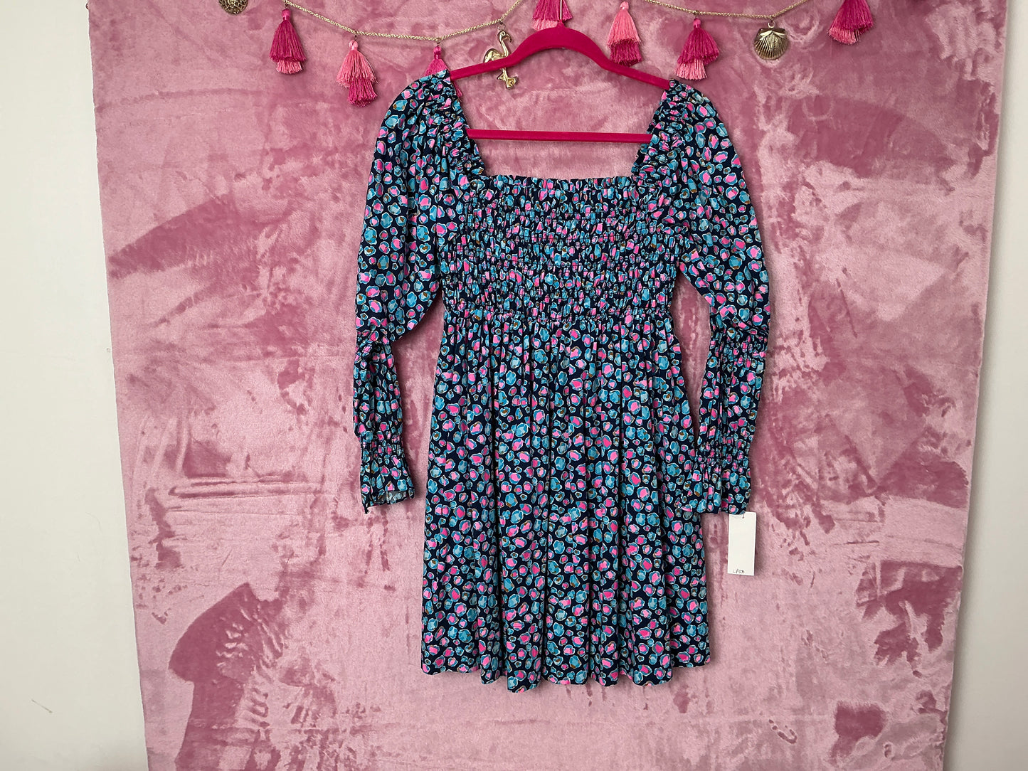 Lilly Pulitzer Dress - Size M