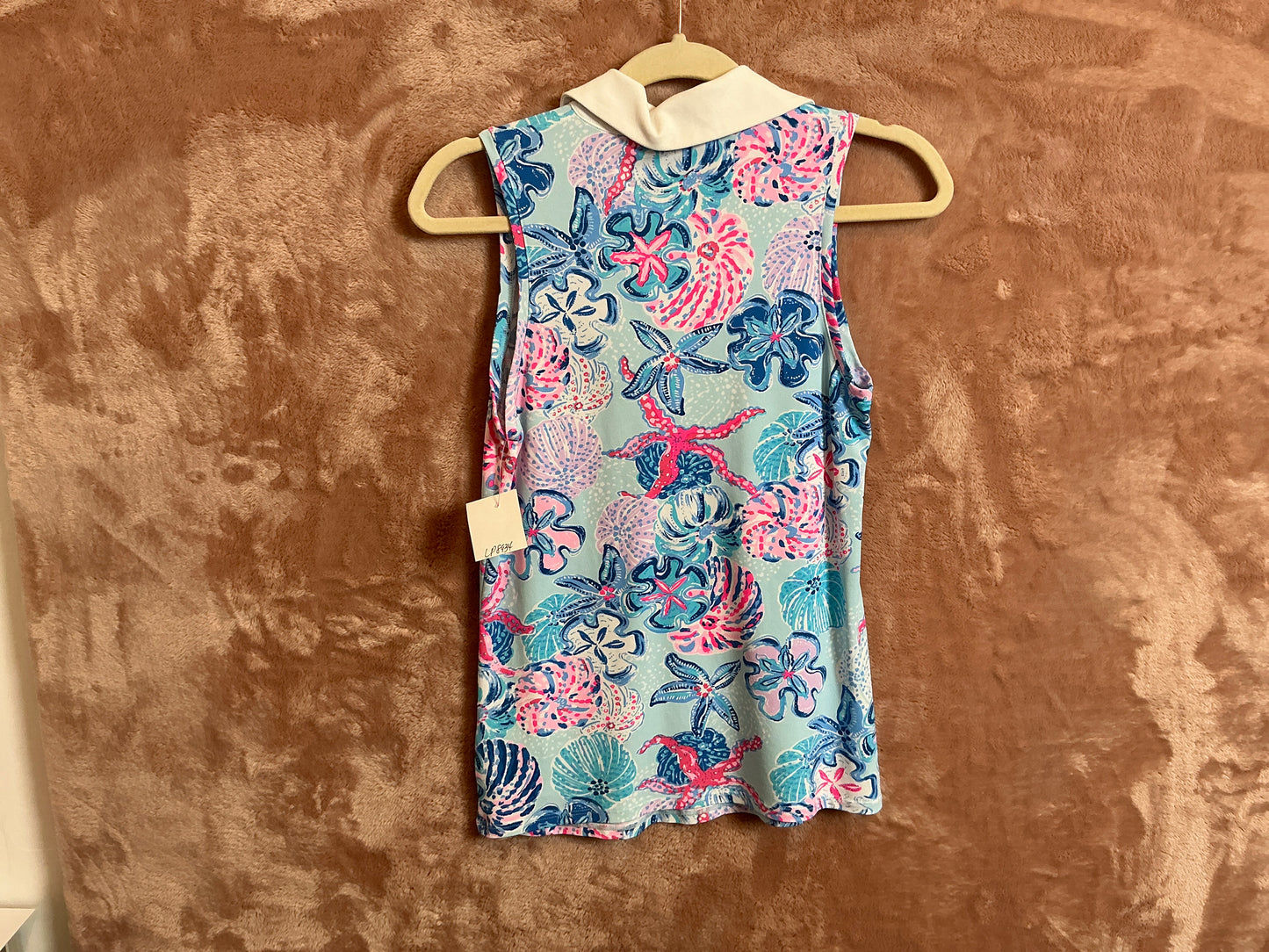 Lilly Pulitzer Top - Size XS