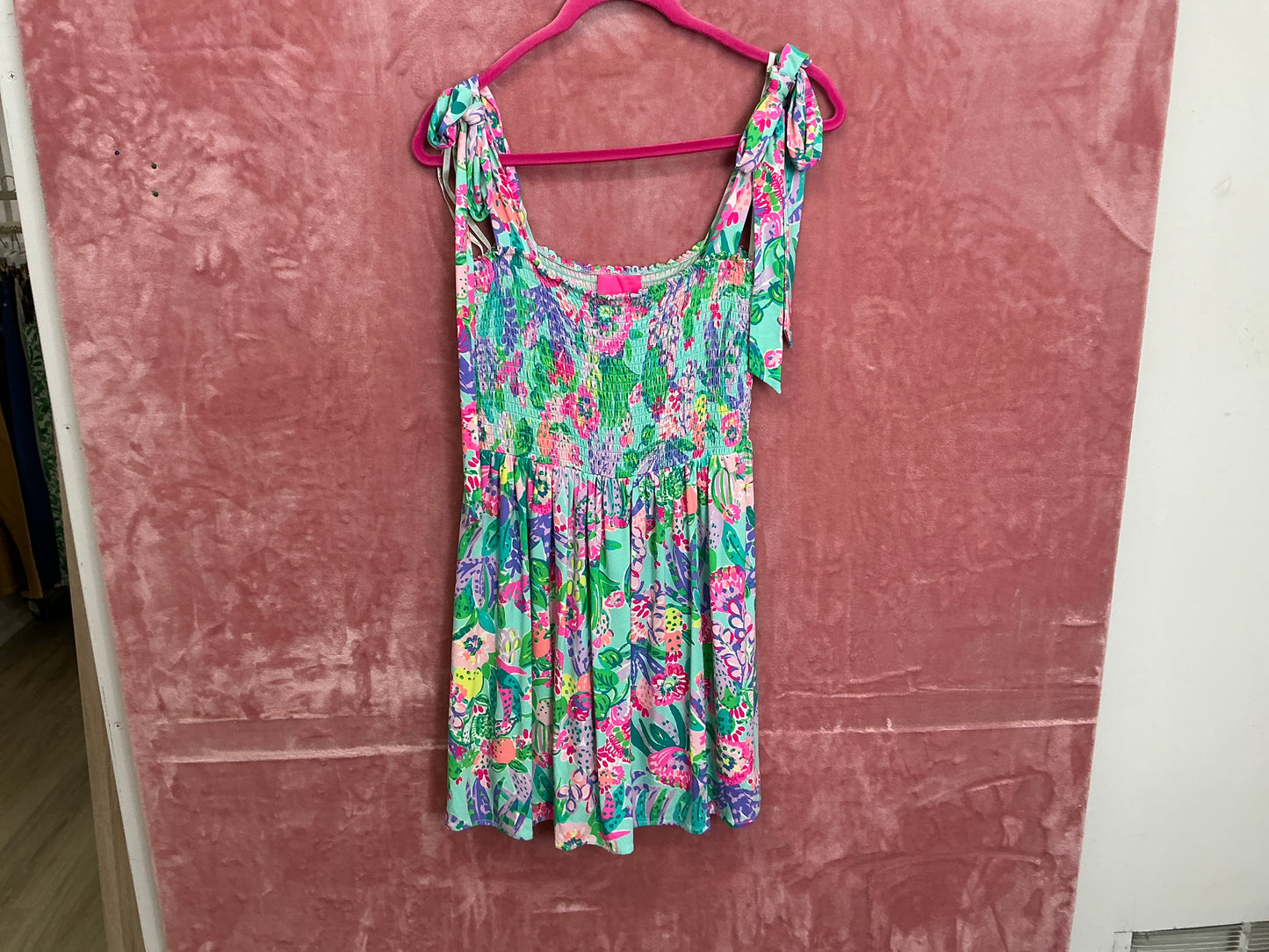 Lilly Pulitzer Dress Size M