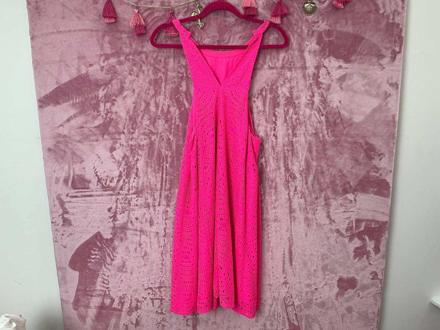 Lilly Pulitzer Dress - Size XL