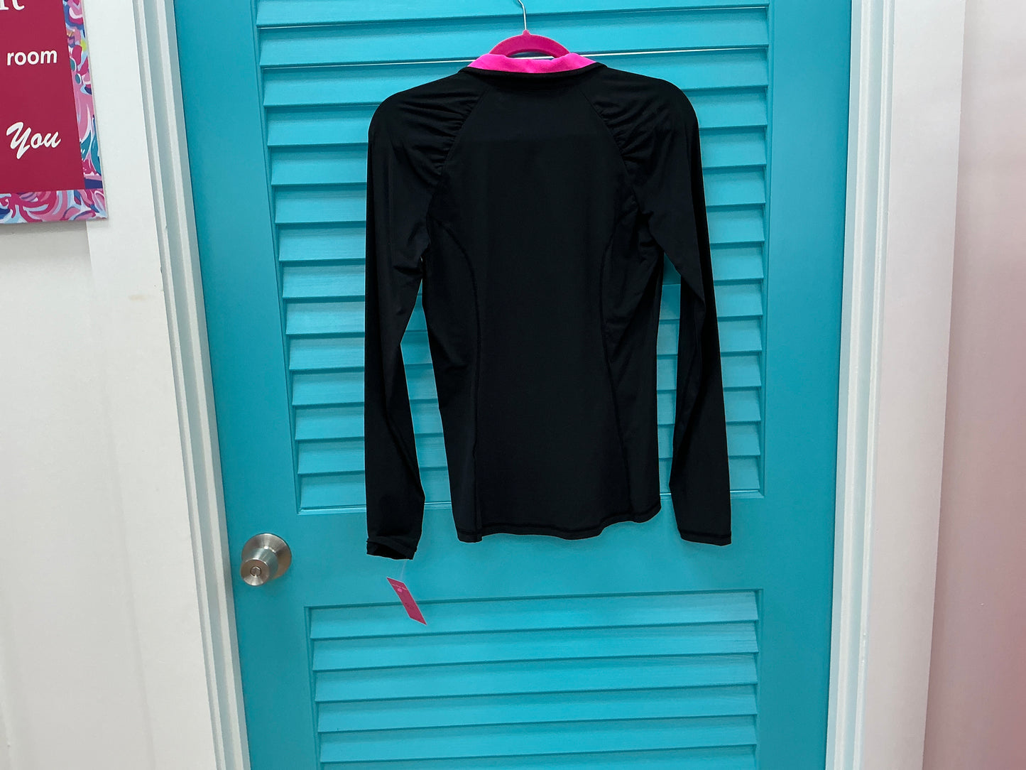 Lilly Pulitzer Long Sleeve Top - Size S