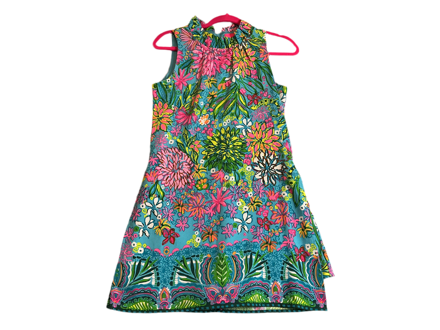 Lilly Pulitzer Romper - Size 0