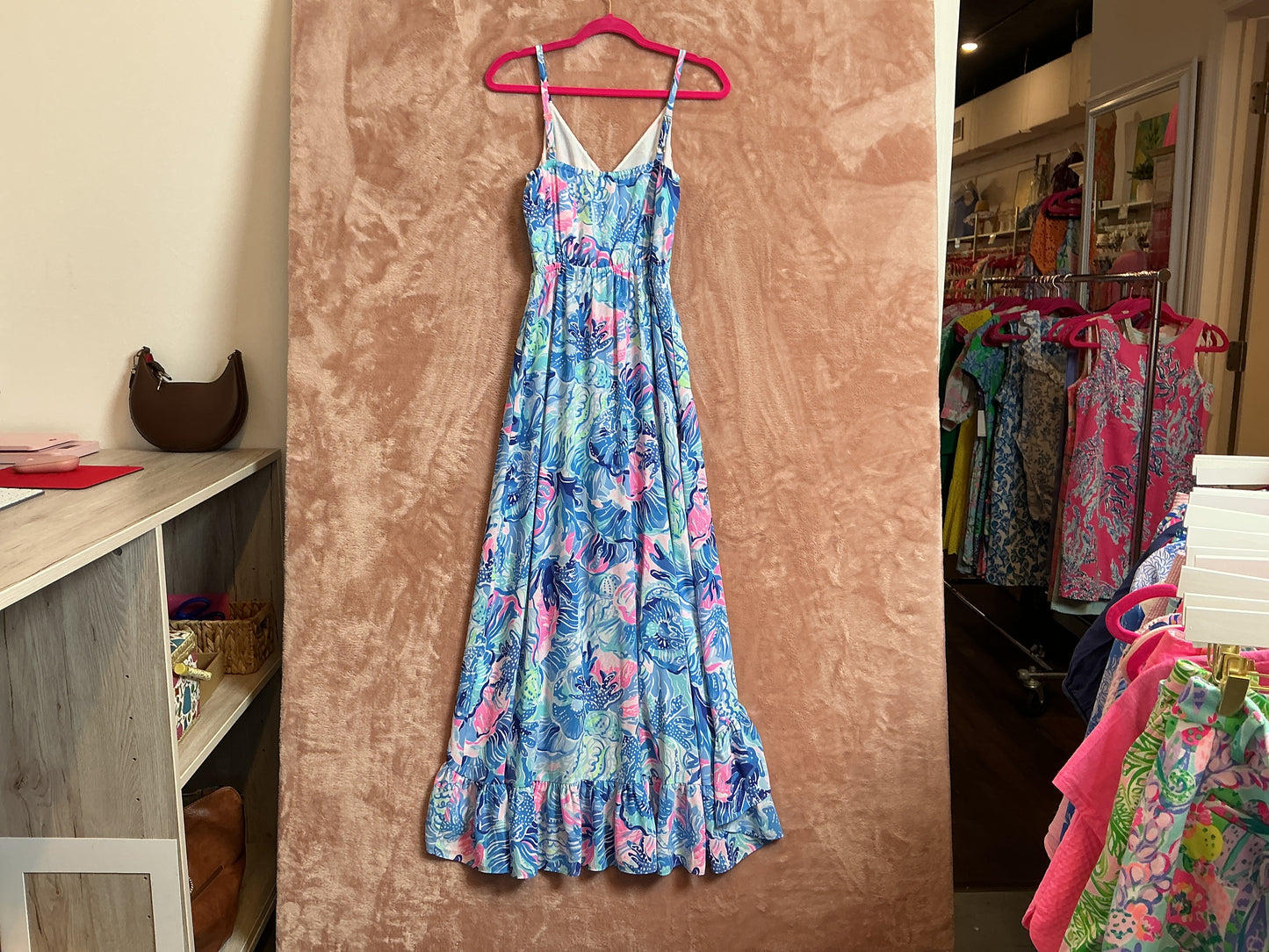Lilly Pulitzer Dress - Size XS