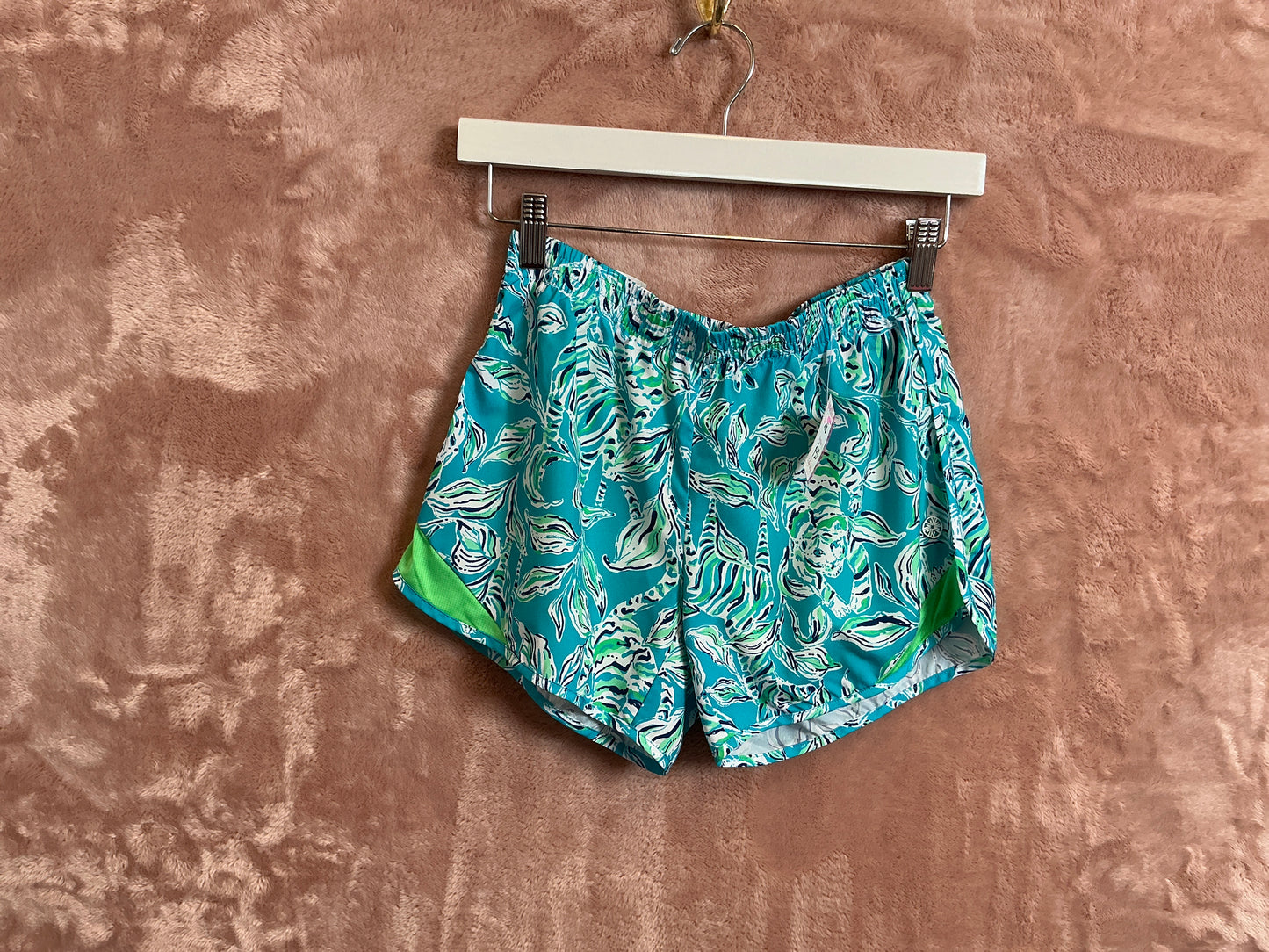 Lilly Pulitzer Short - Size XXS